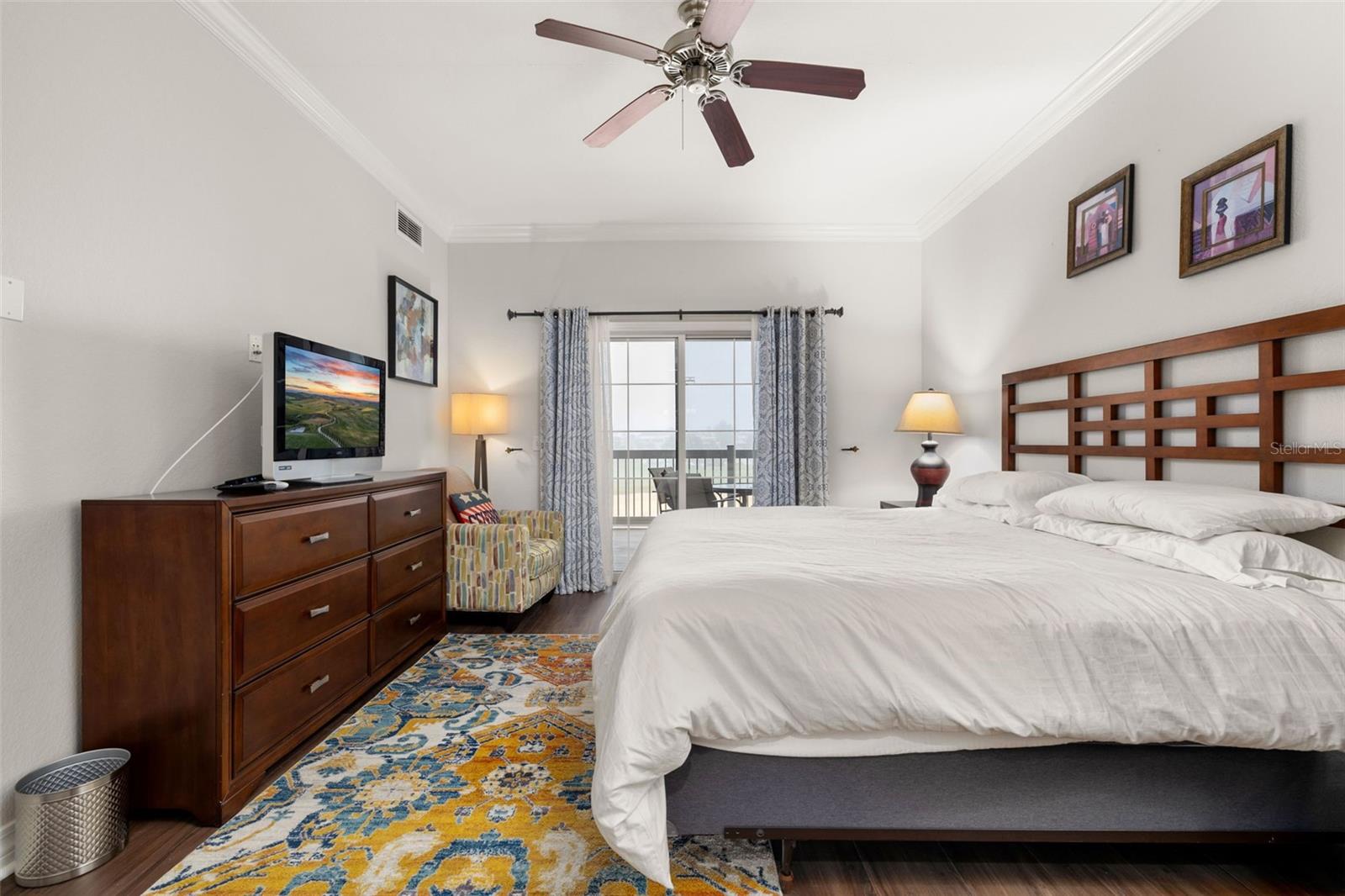 1100 SUNSET VIEW CIR #302, REUNION, FL, 34747