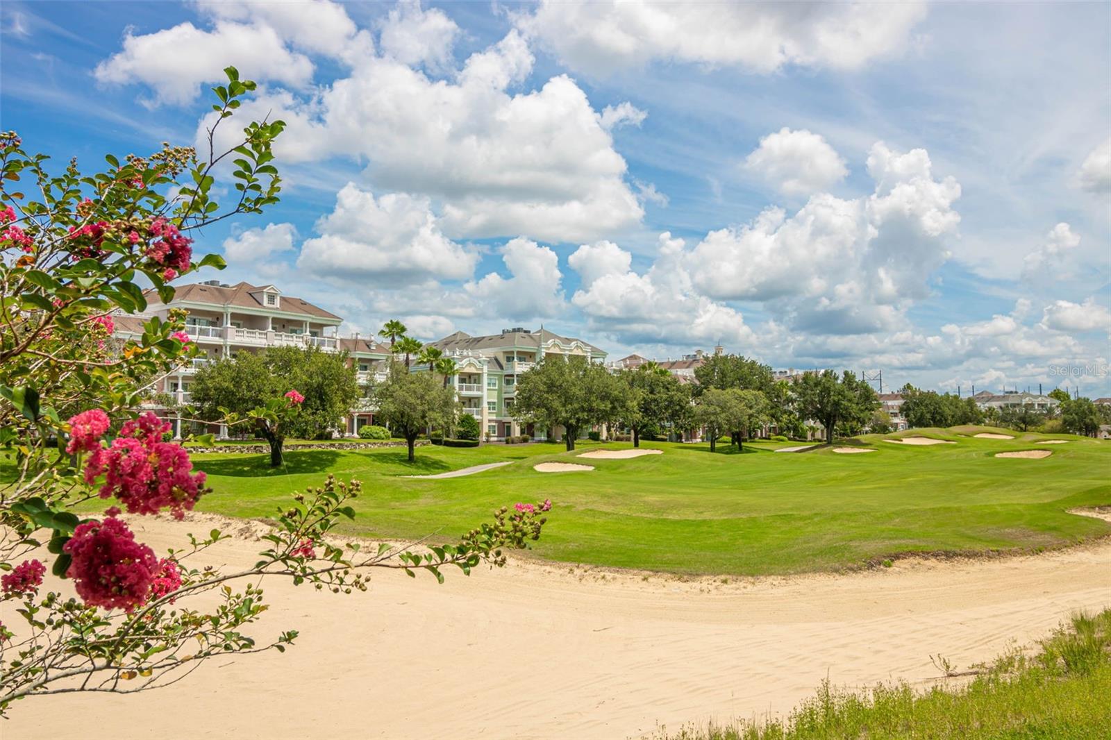 1100 SUNSET VIEW CIR #302, REUNION, FL, 34747