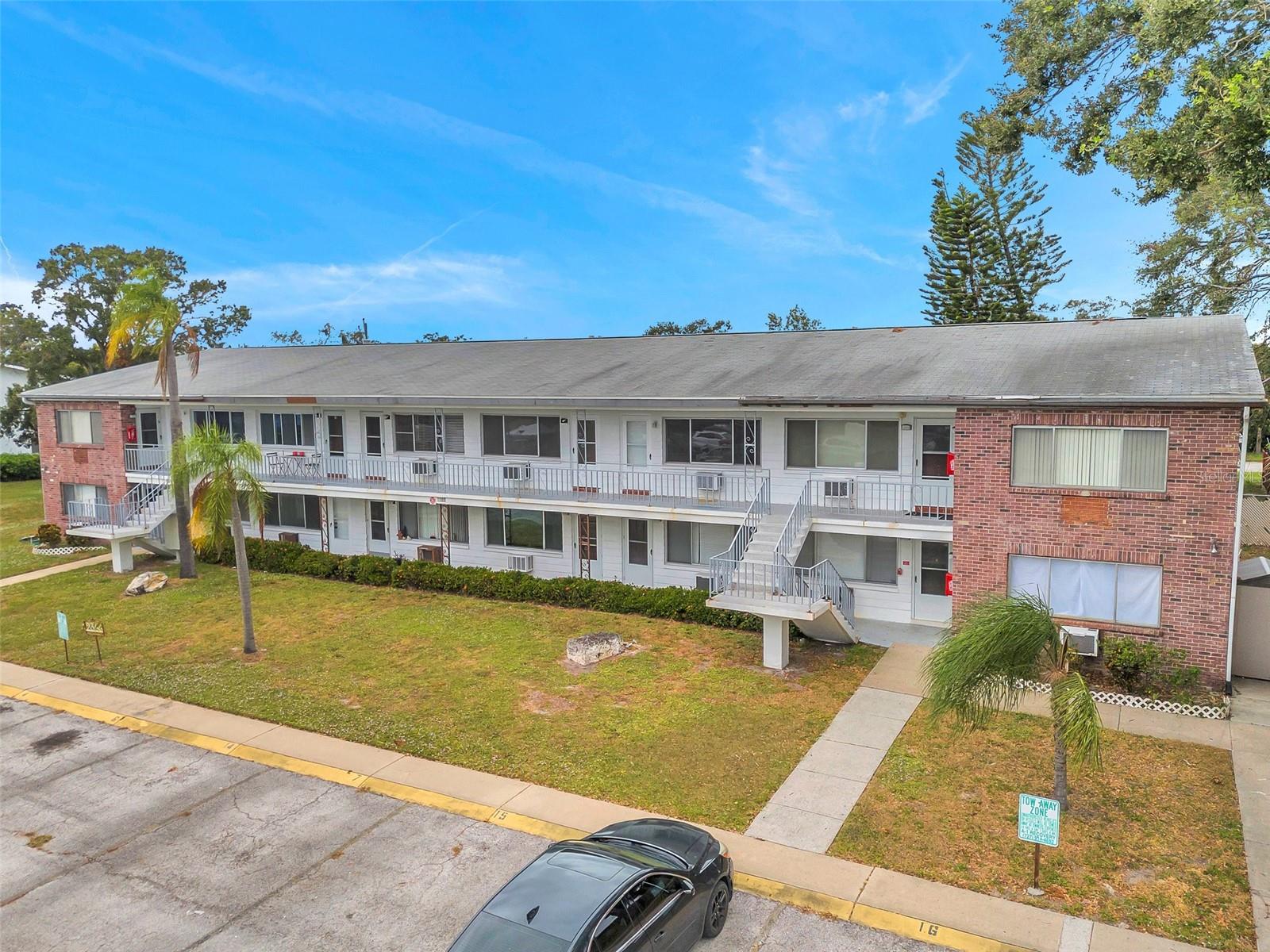 2353 SHELLEY ST #18, CLEARWATER, FL, 33765
