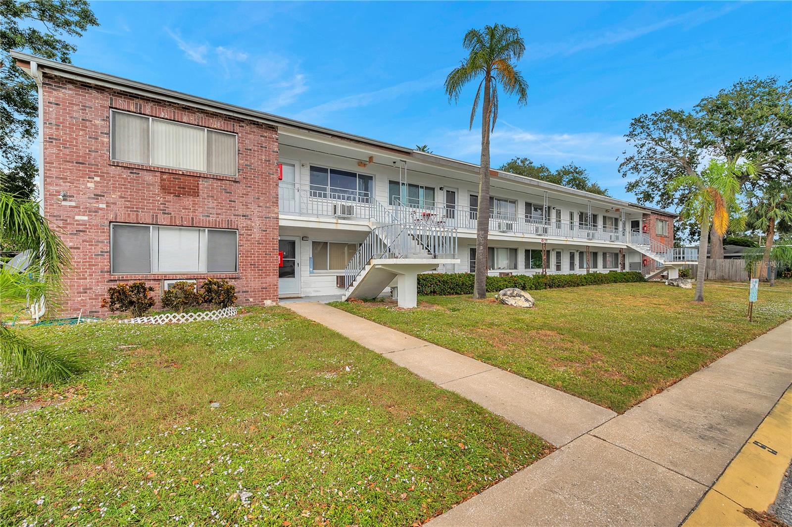 2353 SHELLEY ST #18, CLEARWATER, FL, 33765