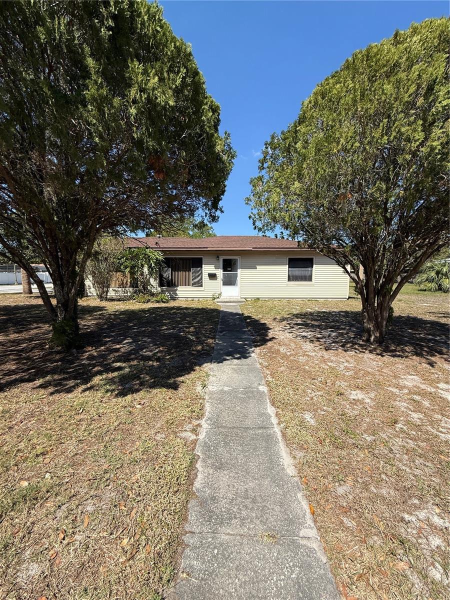 2387 SOUTHLAND RD, MOUNT DORA, FL, 32757