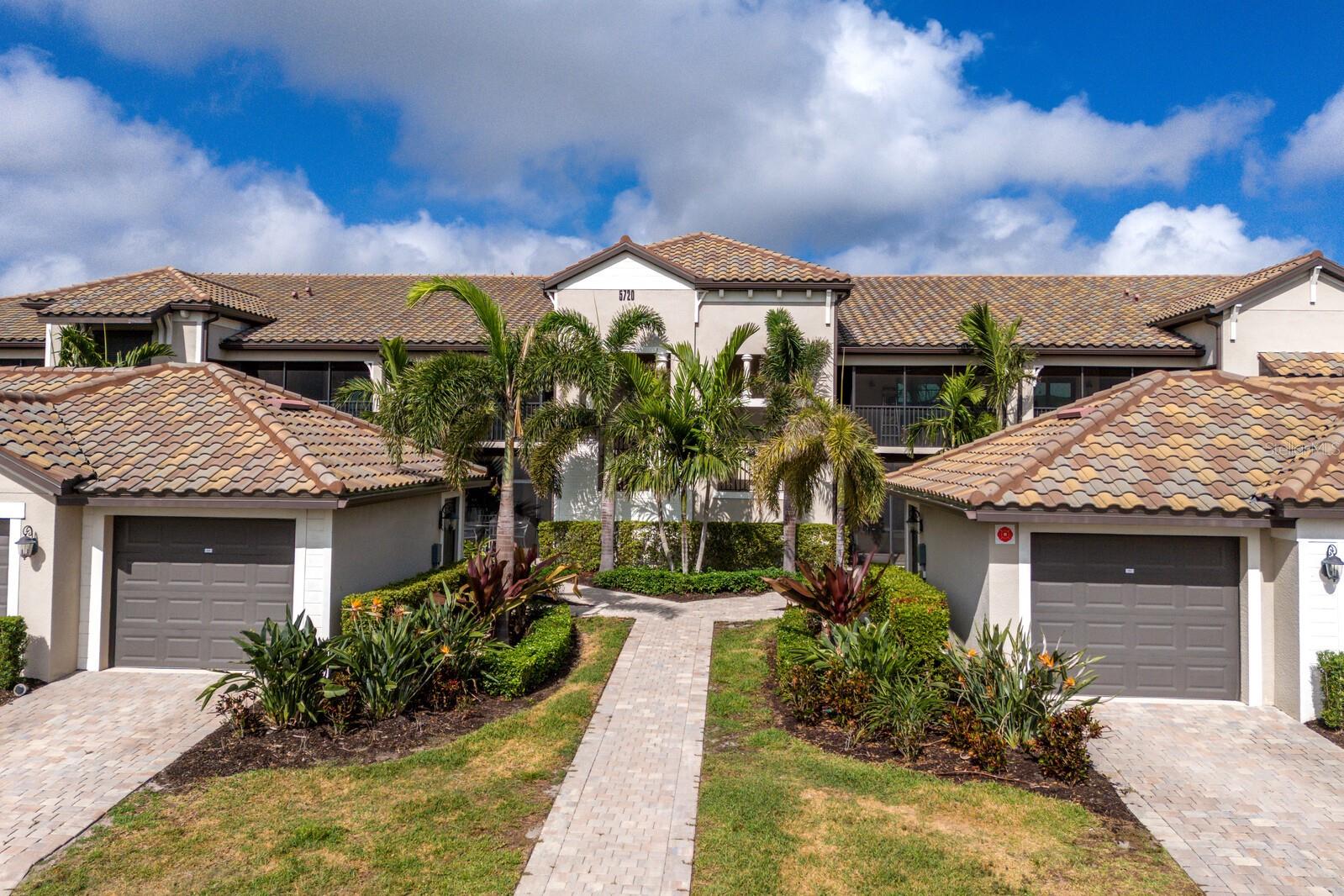 5720 PALMER CIR #103, BRADENTON, FL, 34211