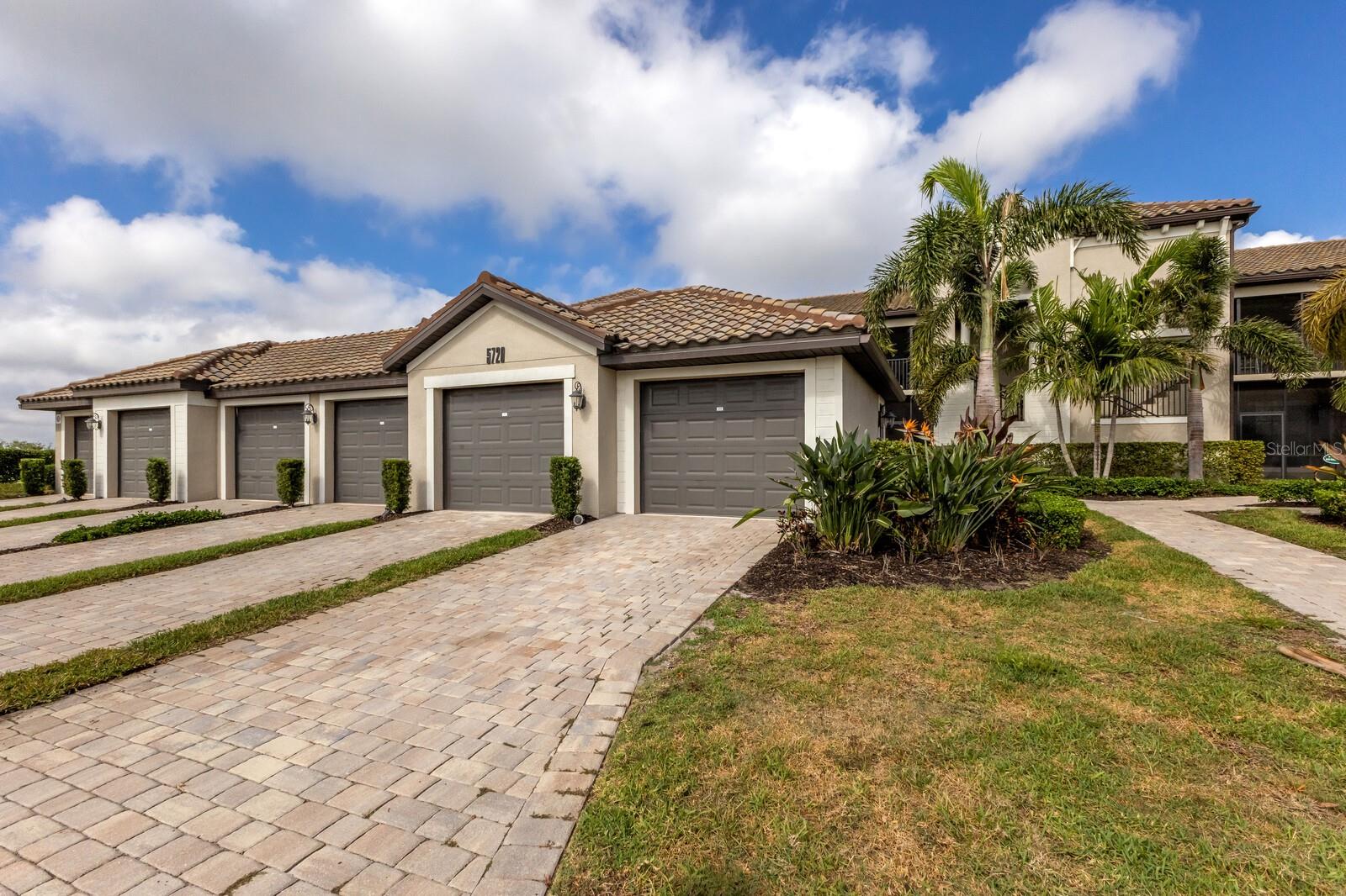 5720 PALMER CIR #103, BRADENTON, FL, 34211