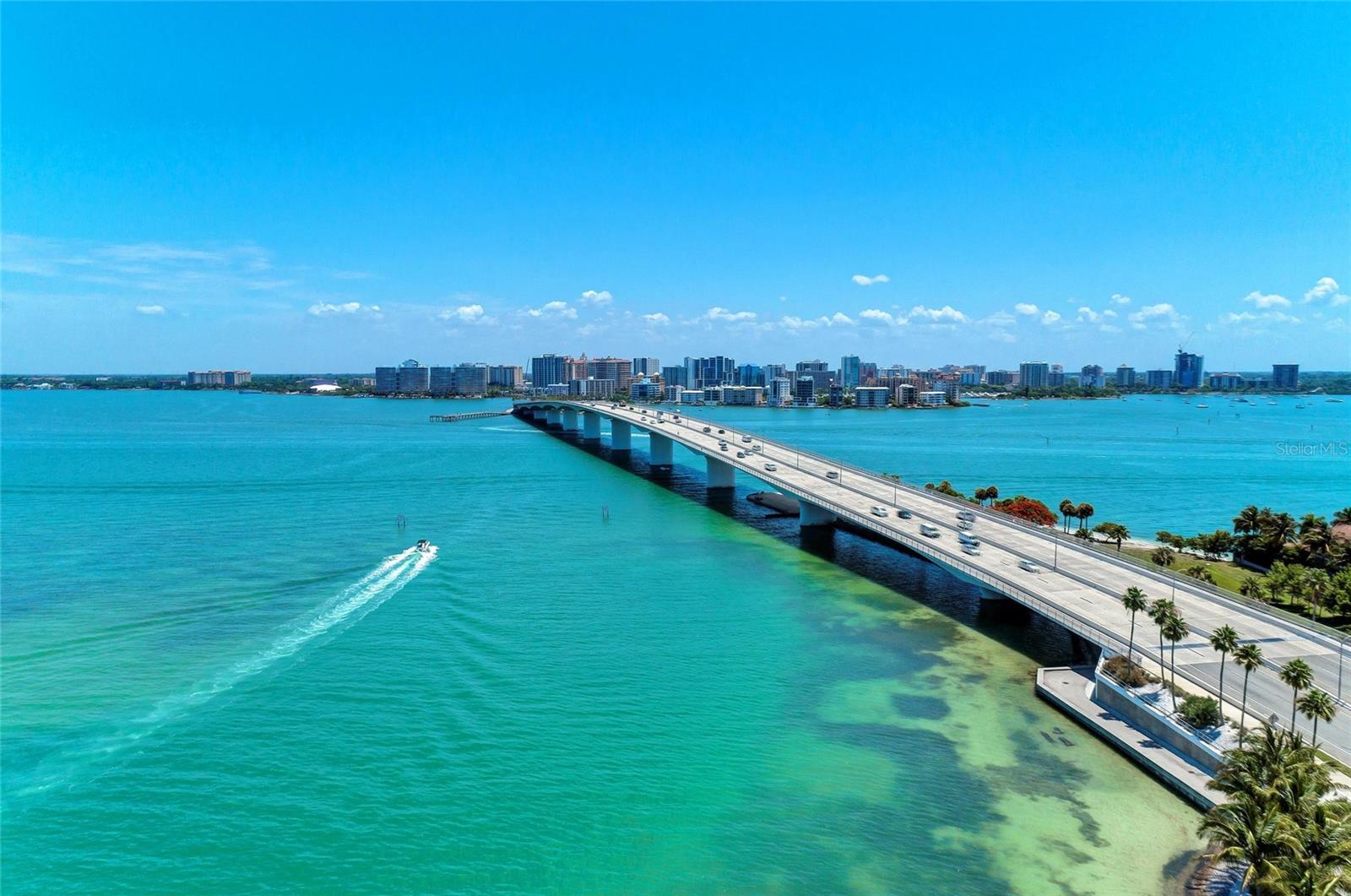 9620 CLUB SOUTH CIR #5208, SARASOTA, FL, 34238