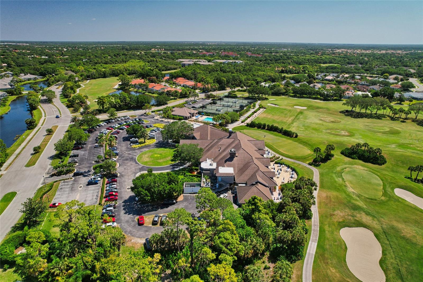 9620 CLUB SOUTH CIR #5208, SARASOTA, FL, 34238