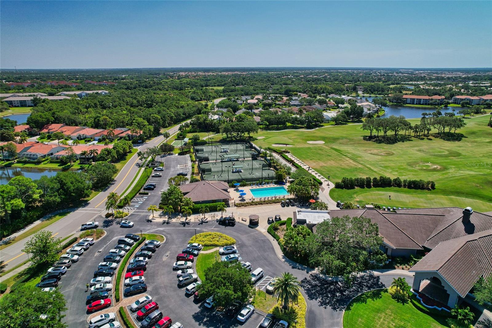 9620 CLUB SOUTH CIR #5208, SARASOTA, FL, 34238