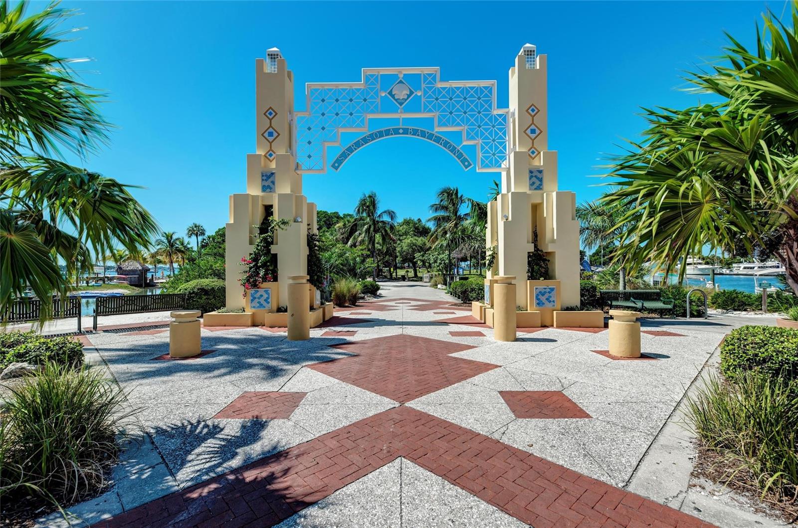 9620 CLUB SOUTH CIR #5208, SARASOTA, FL, 34238