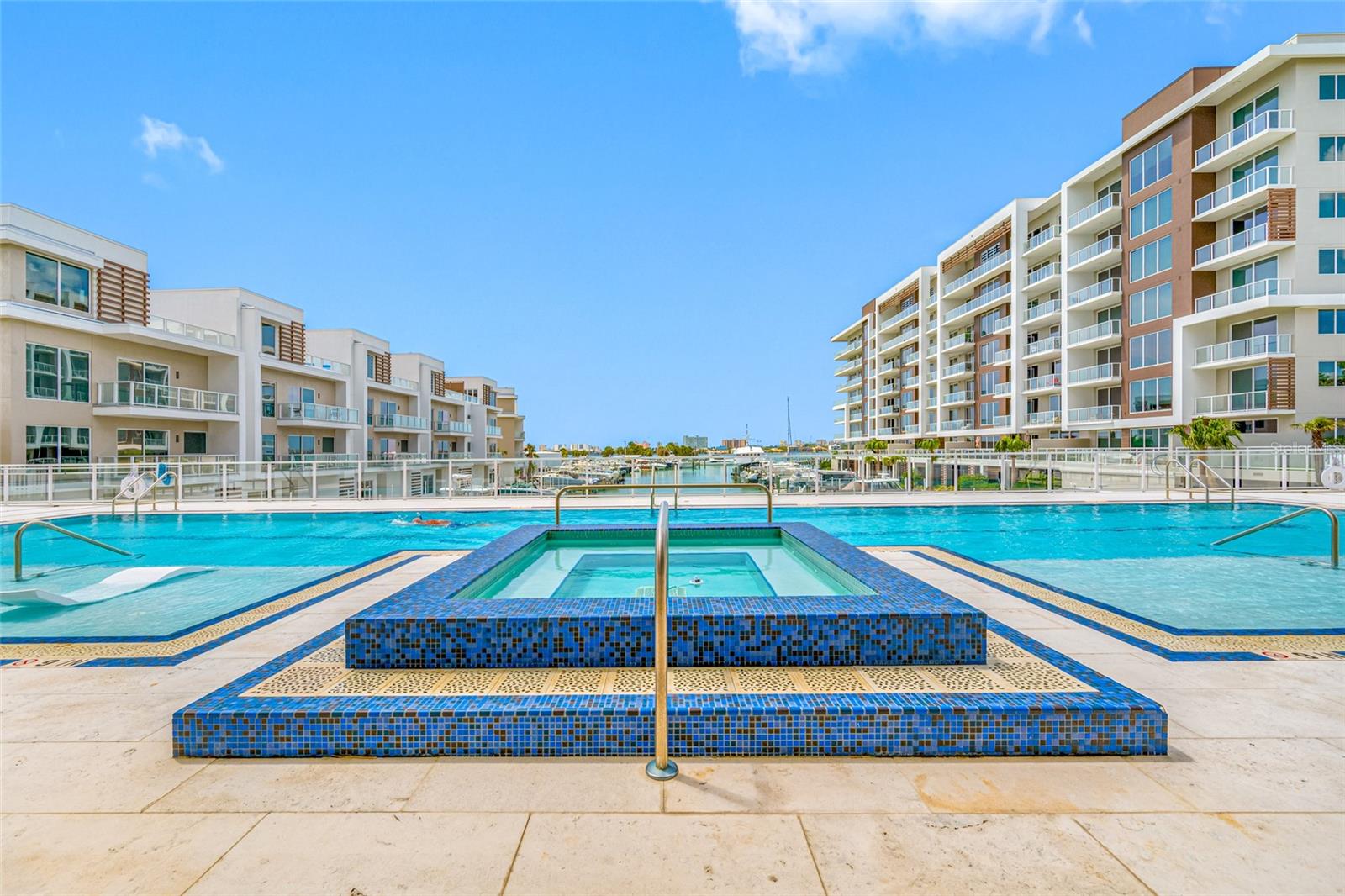 900 N OSCEOLA #603, CLEARWATER, FL, 33755