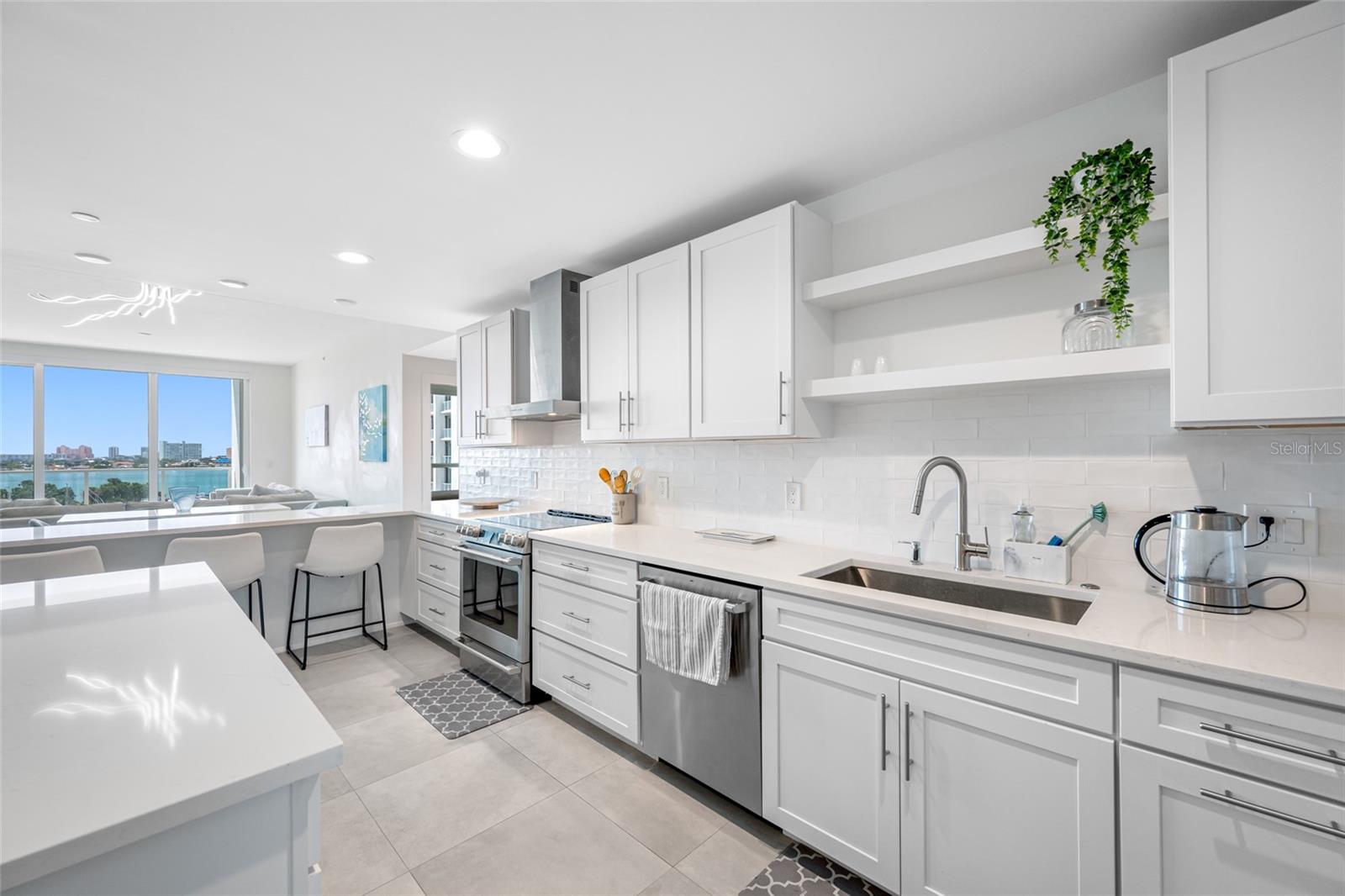 900 N OSCEOLA #603, CLEARWATER, FL, 33755