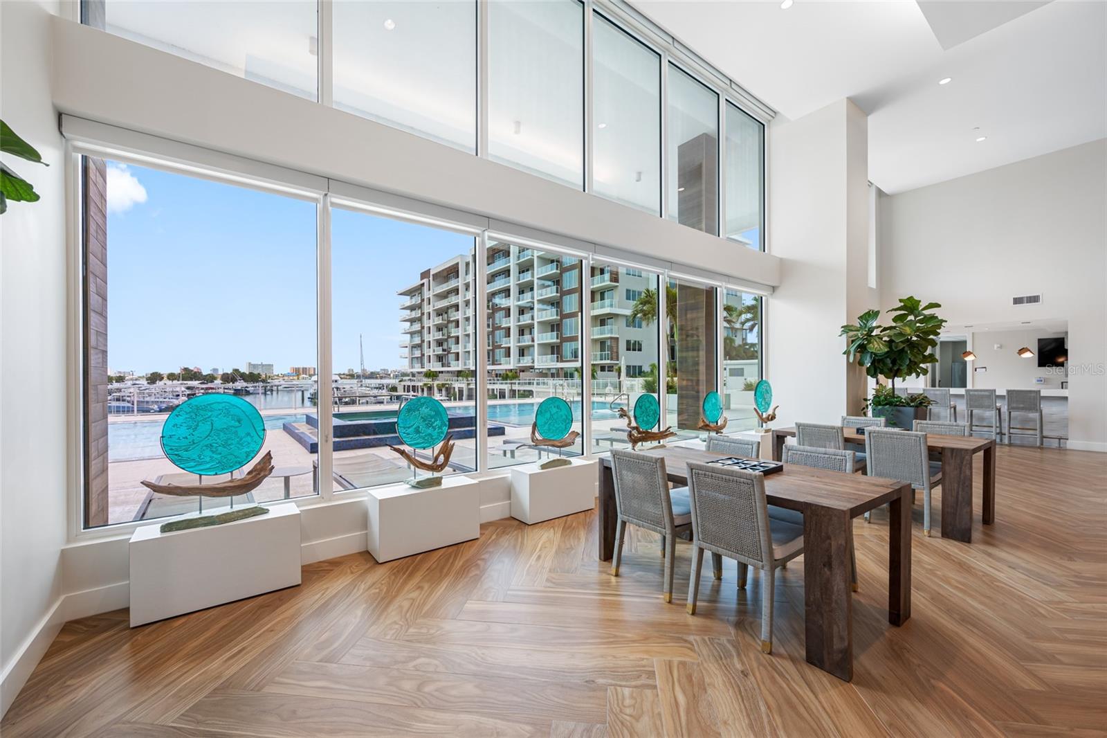 900 N OSCEOLA #603, CLEARWATER, FL, 33755