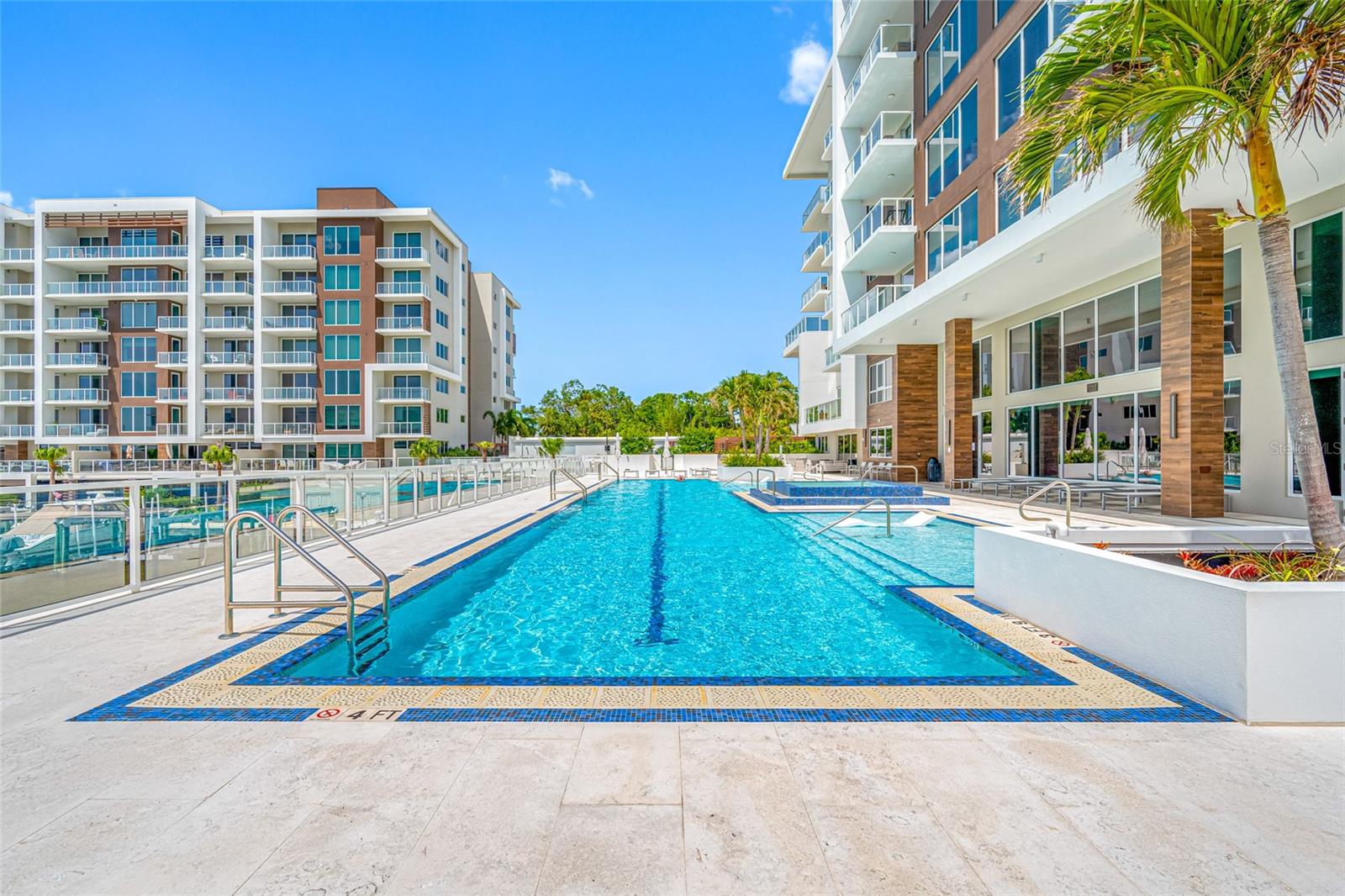 900 N OSCEOLA #603, CLEARWATER, FL, 33755