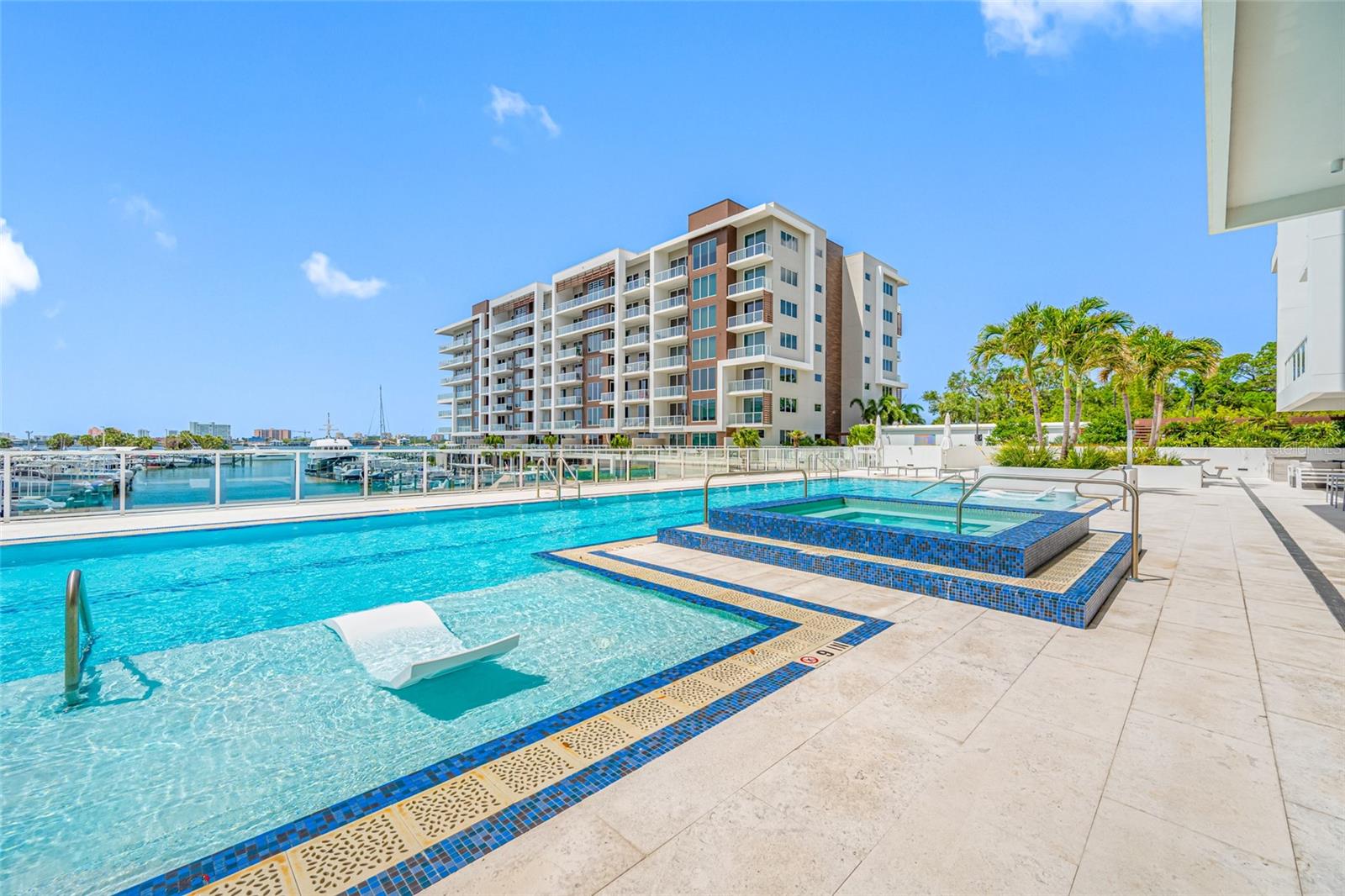 900 N OSCEOLA #603, CLEARWATER, FL, 33755