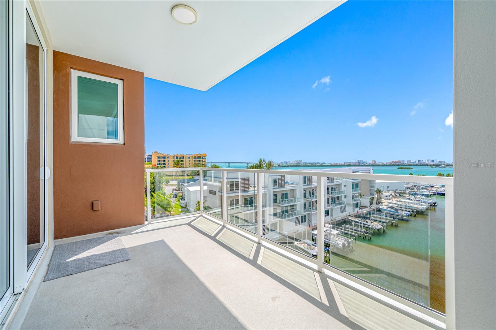 900 N OSCEOLA #603, CLEARWATER, FL, 33755