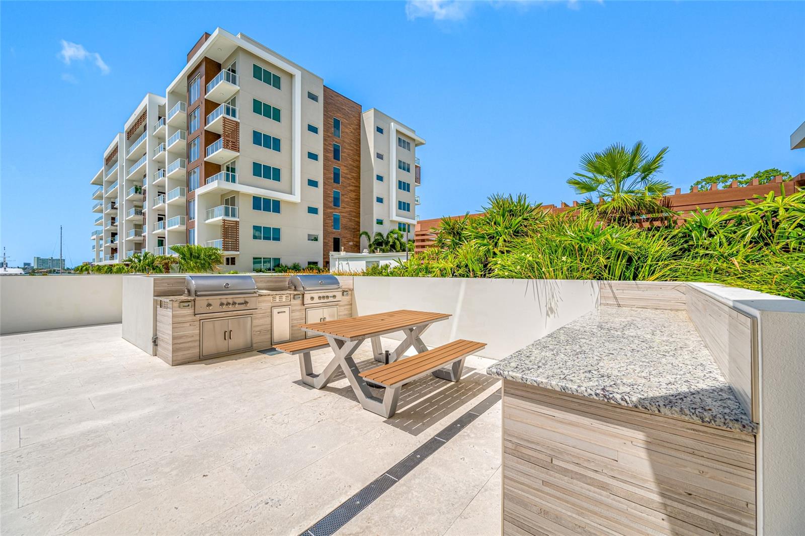 900 N OSCEOLA #603, CLEARWATER, FL, 33755