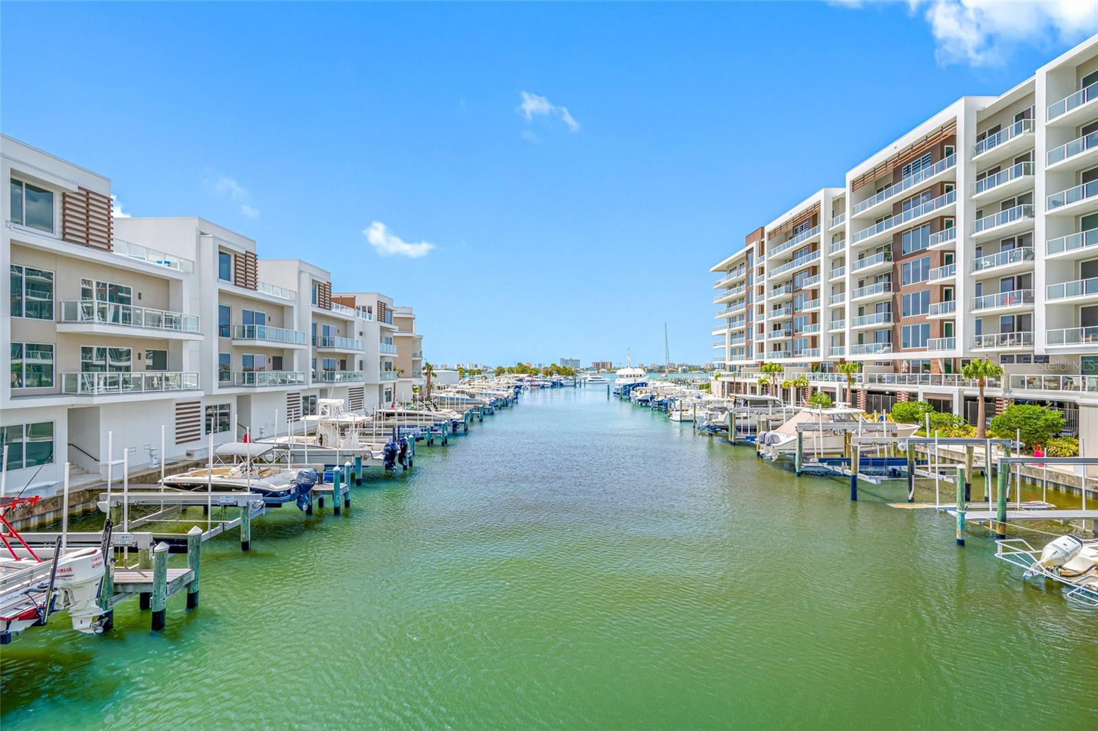900 N OSCEOLA #603, CLEARWATER, FL, 33755