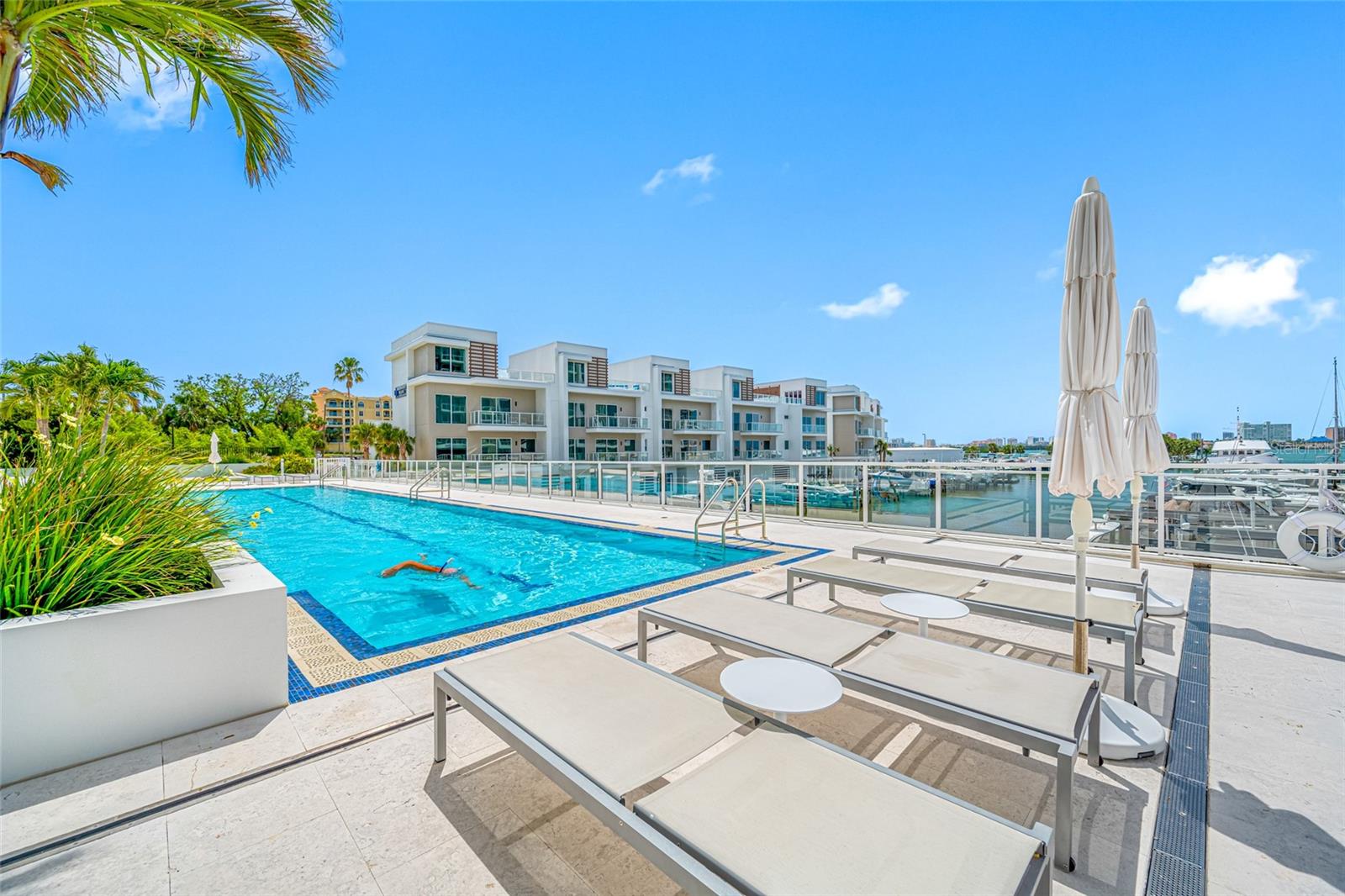 900 N OSCEOLA #603, CLEARWATER, FL, 33755