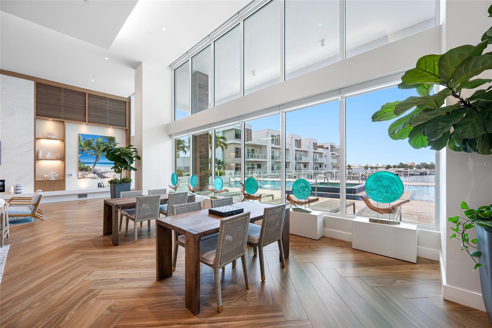 900 N OSCEOLA #603, CLEARWATER, FL, 33755