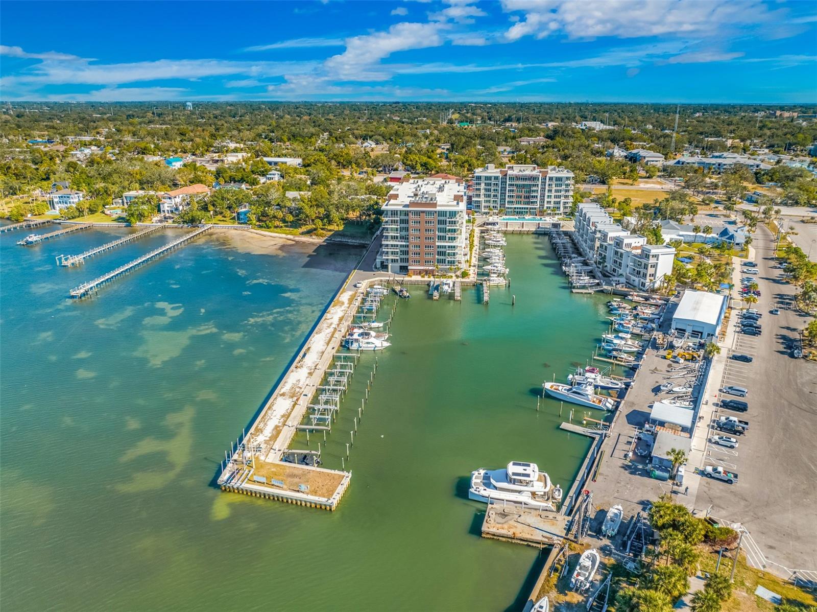 900 N OSCEOLA #603, CLEARWATER, FL, 33755