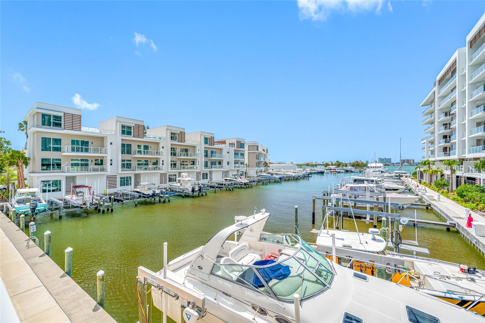 900 N OSCEOLA #603, CLEARWATER, FL, 33755