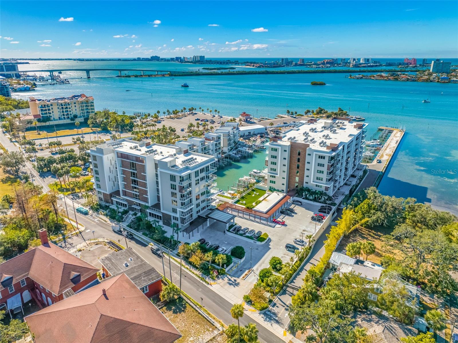 900 N OSCEOLA #603, CLEARWATER, FL, 33755