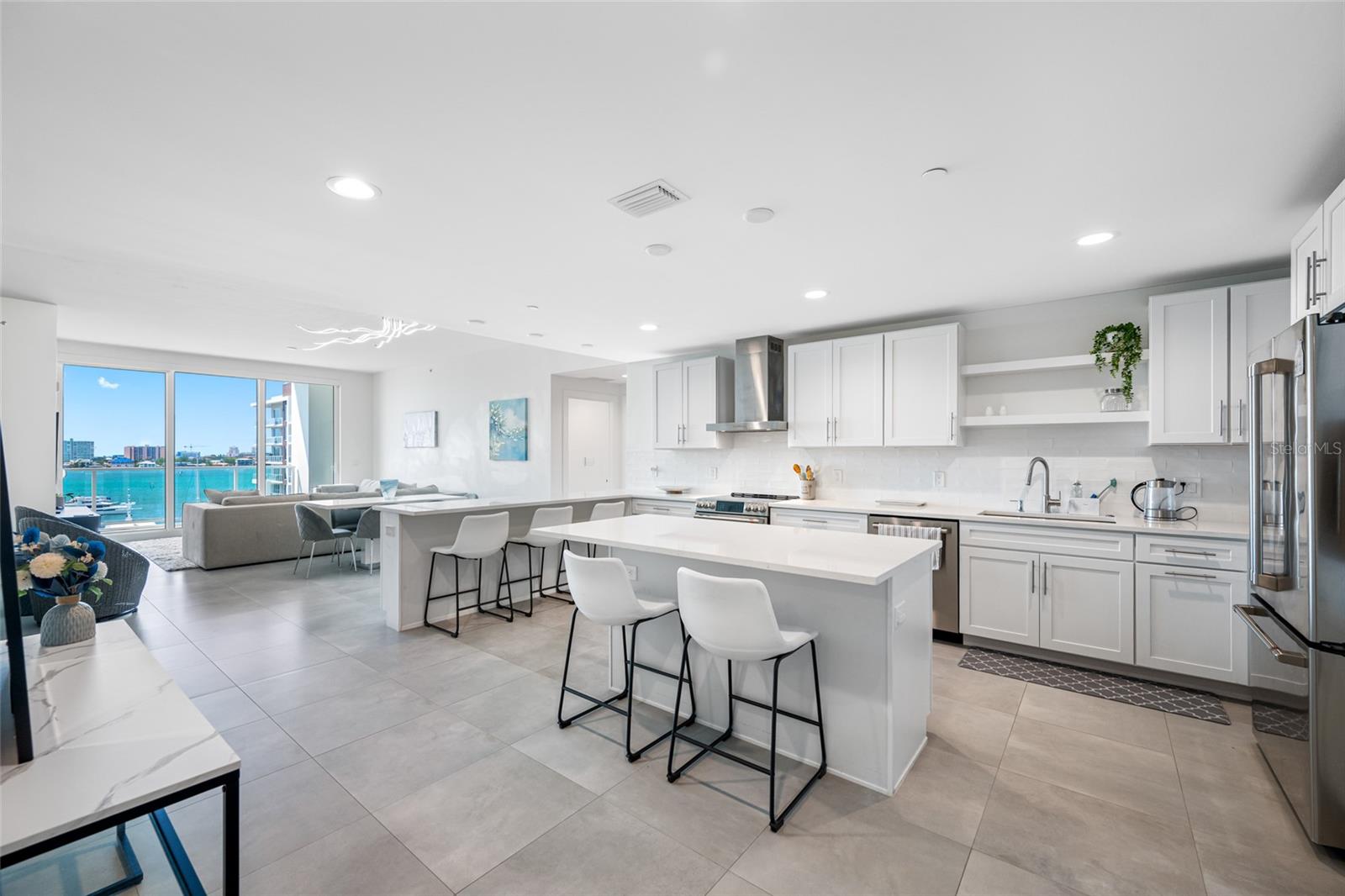 900 N OSCEOLA #603, CLEARWATER, FL, 33755