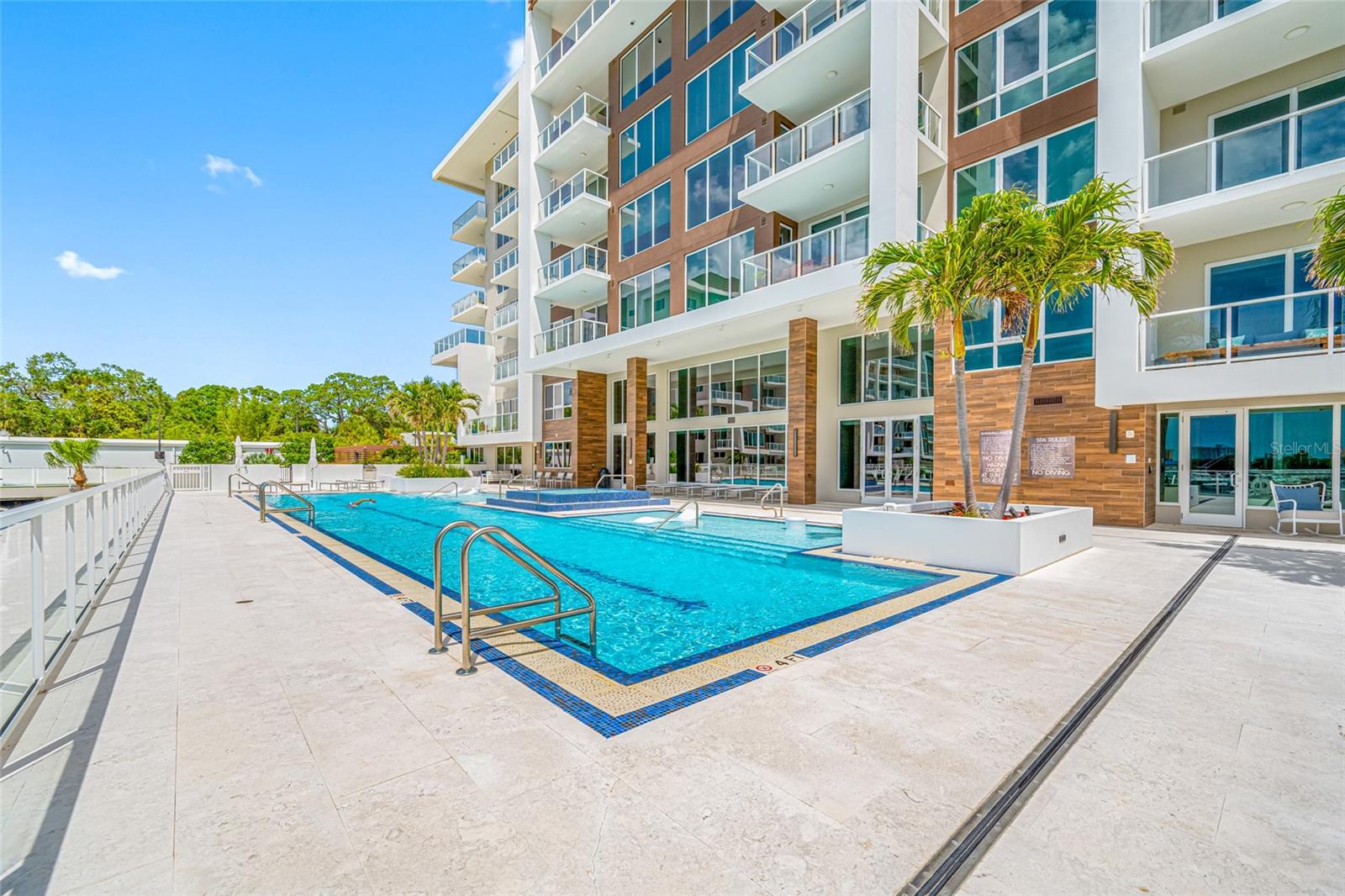 900 N OSCEOLA #603, CLEARWATER, FL, 33755