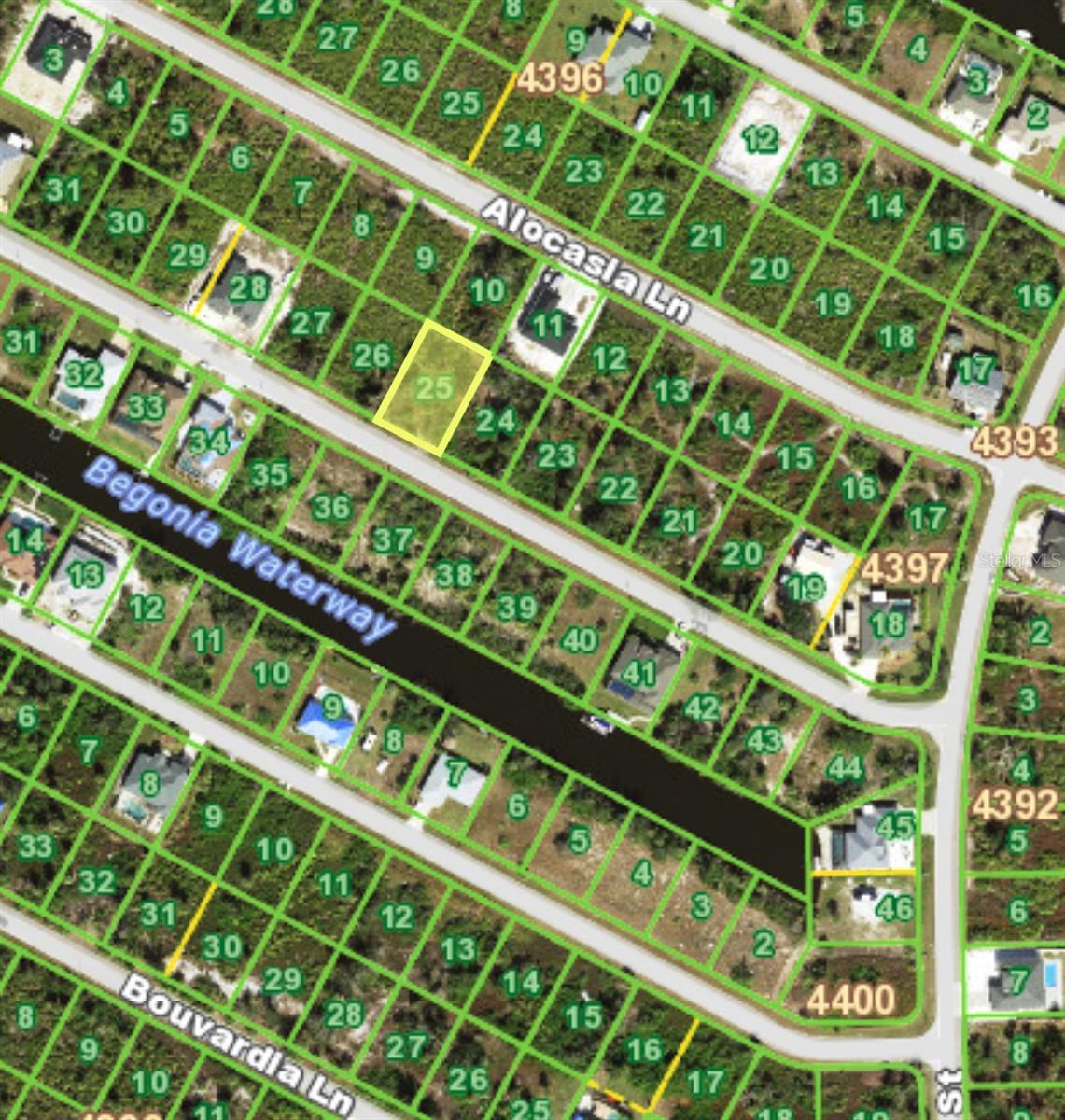 13871 BEGONIA CIR, PORT CHARLOTTE, FL, 33981