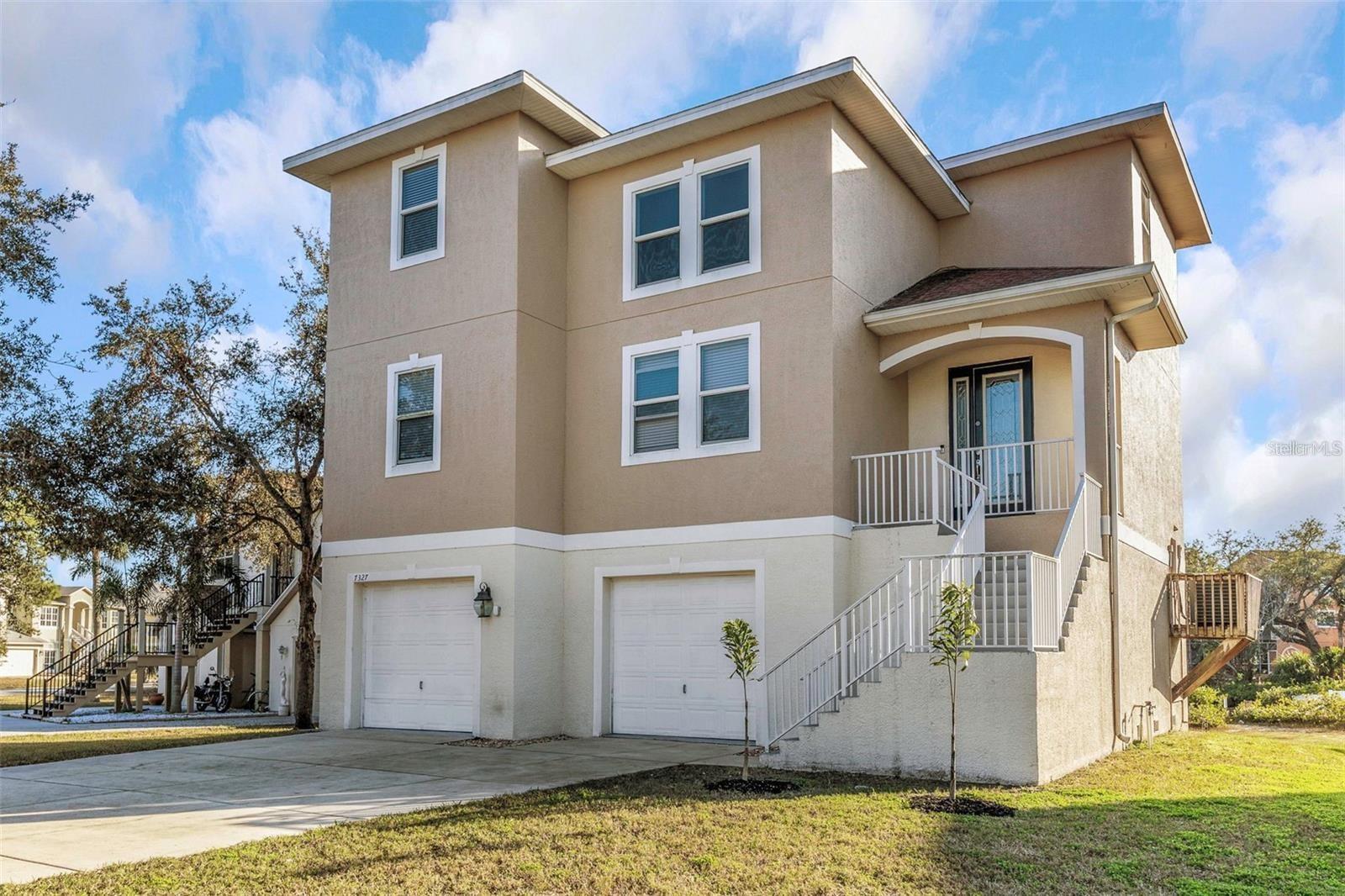 7327 BRIGHTWATERS CT, NEW PORT RICHEY, FL, 34652