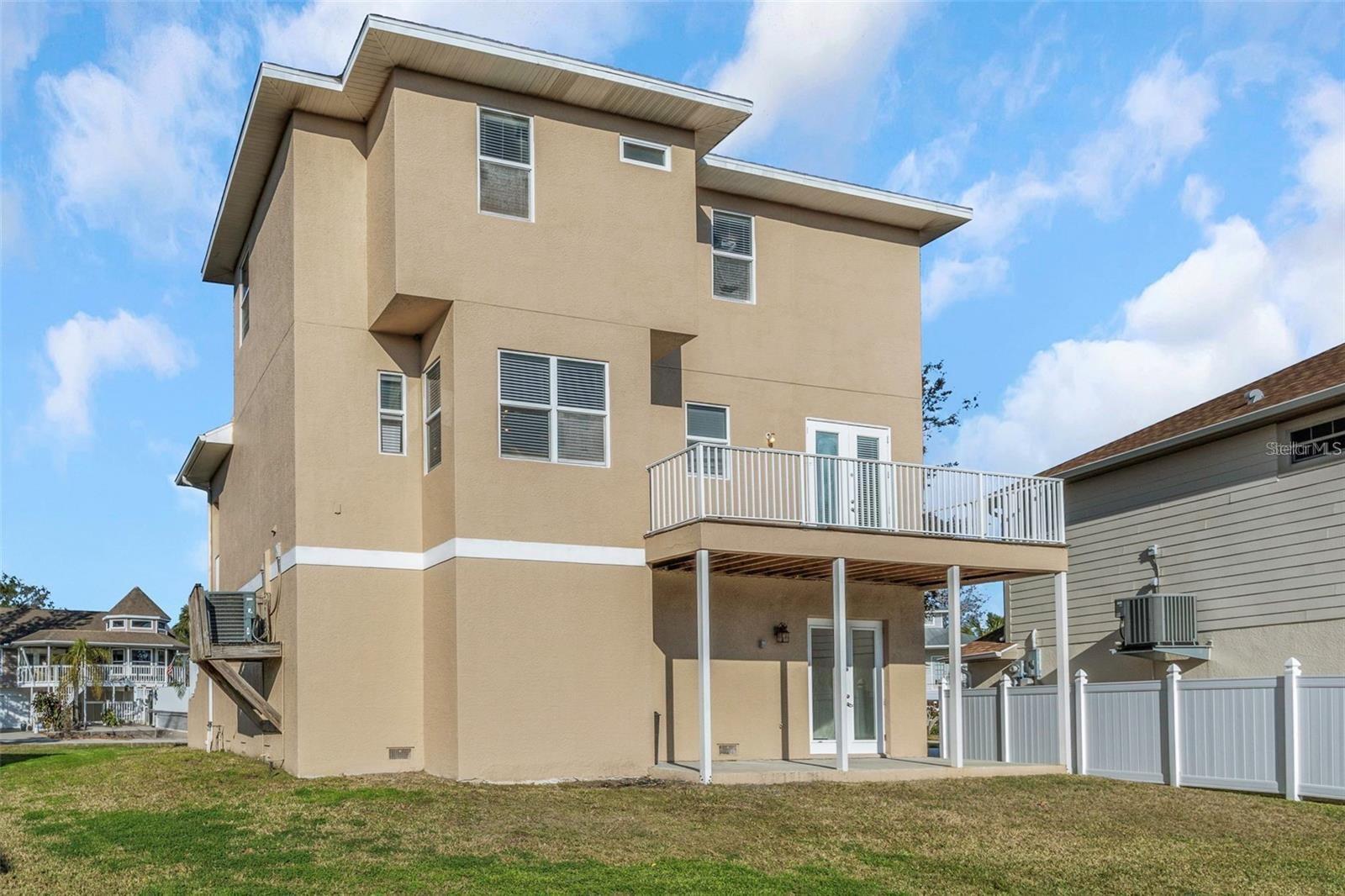 7327 BRIGHTWATERS CT, NEW PORT RICHEY, FL, 34652