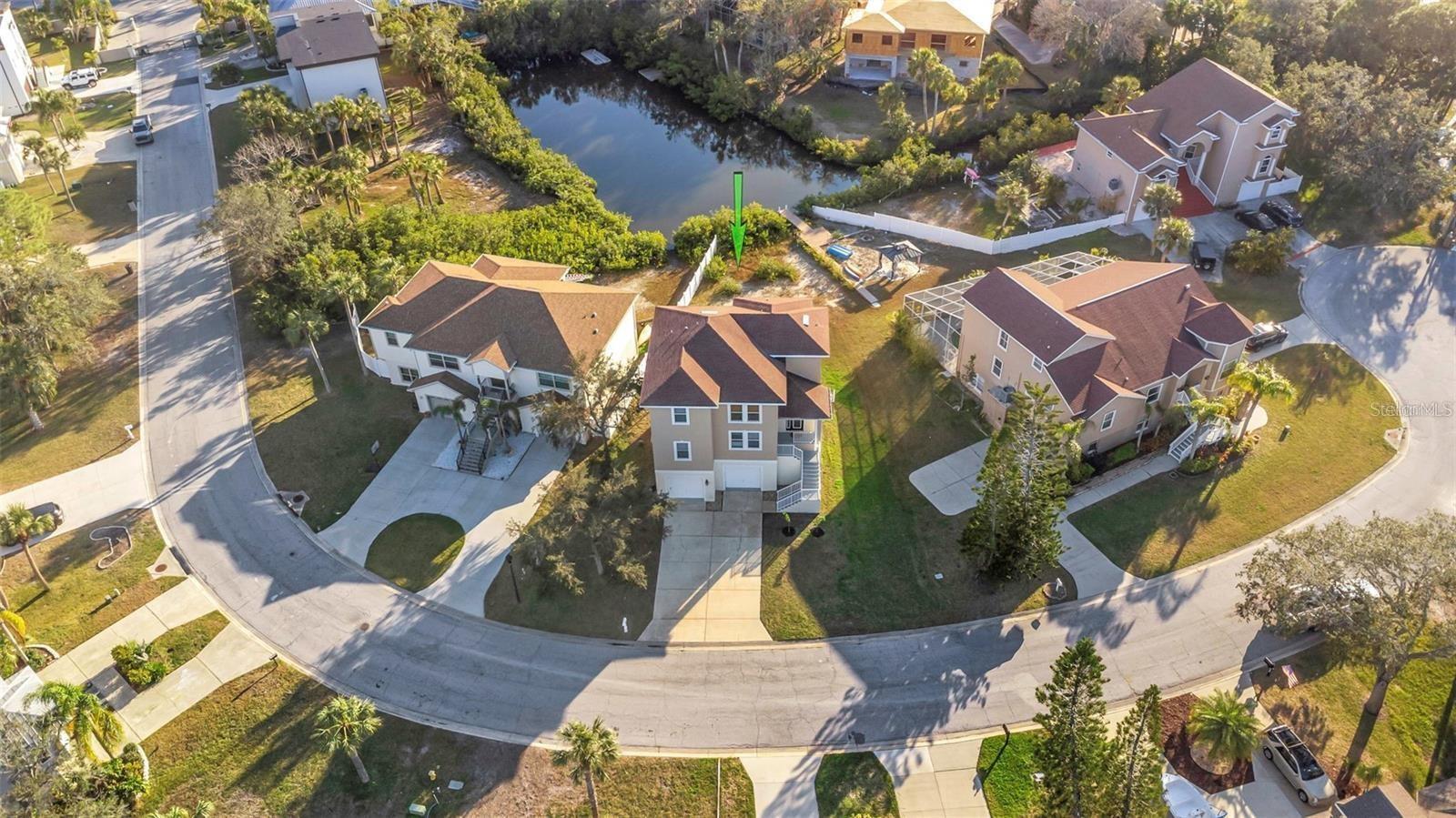 7327 BRIGHTWATERS CT, NEW PORT RICHEY, FL, 34652