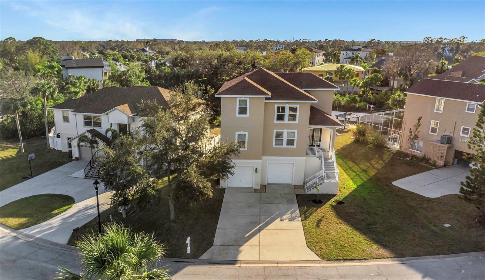 7327 BRIGHTWATERS CT, NEW PORT RICHEY, FL, 34652