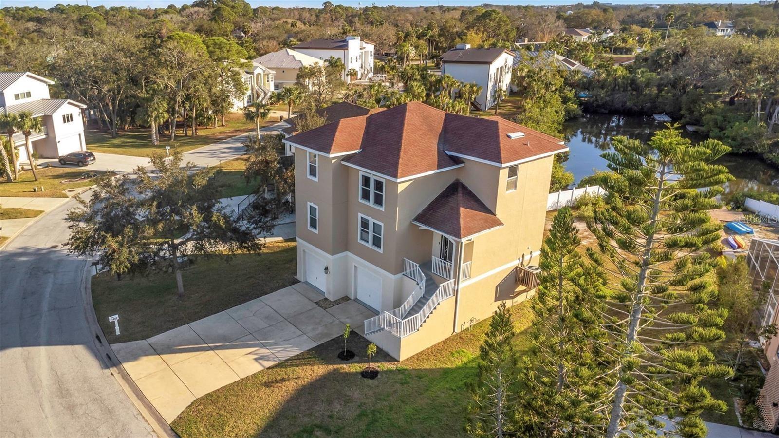7327 BRIGHTWATERS CT, NEW PORT RICHEY, FL, 34652