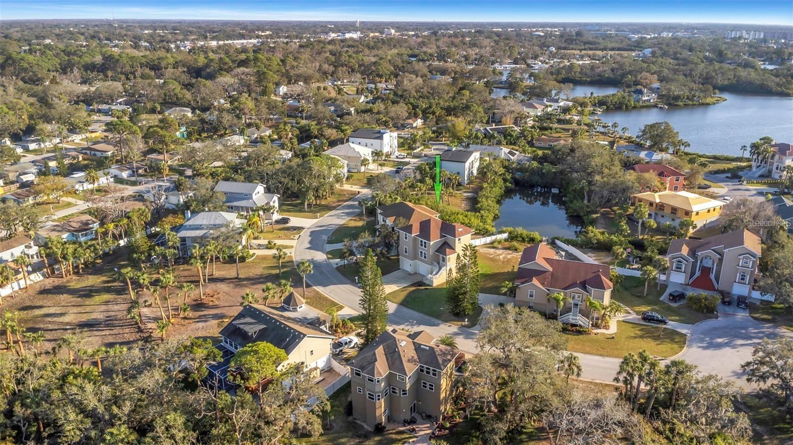 7327 BRIGHTWATERS CT, NEW PORT RICHEY, FL, 34652