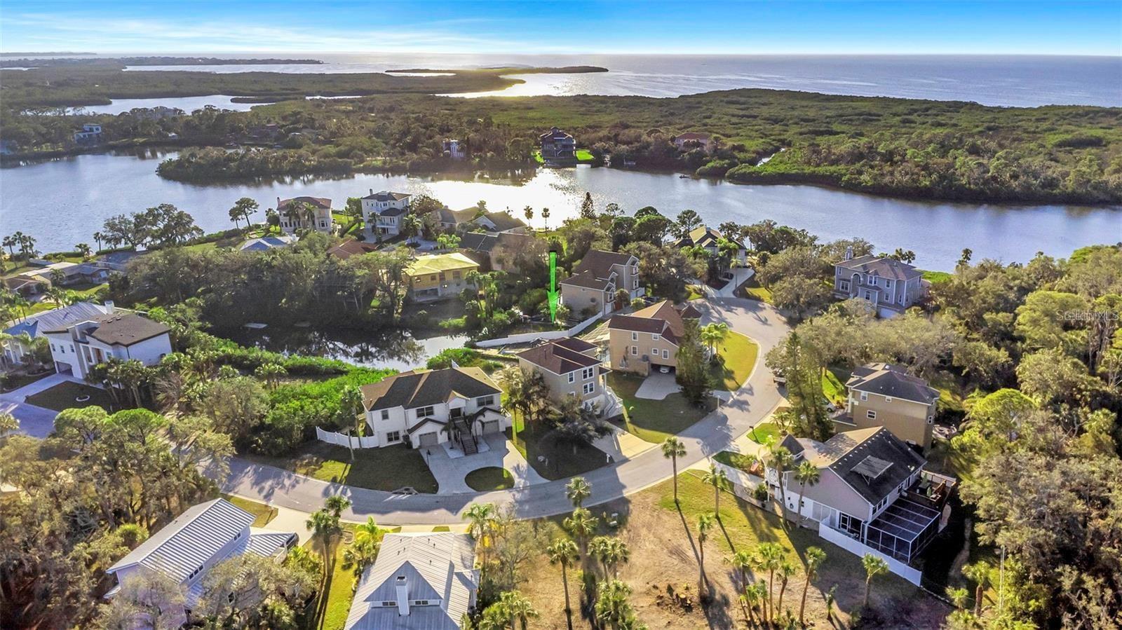 7327 BRIGHTWATERS CT, NEW PORT RICHEY, FL, 34652