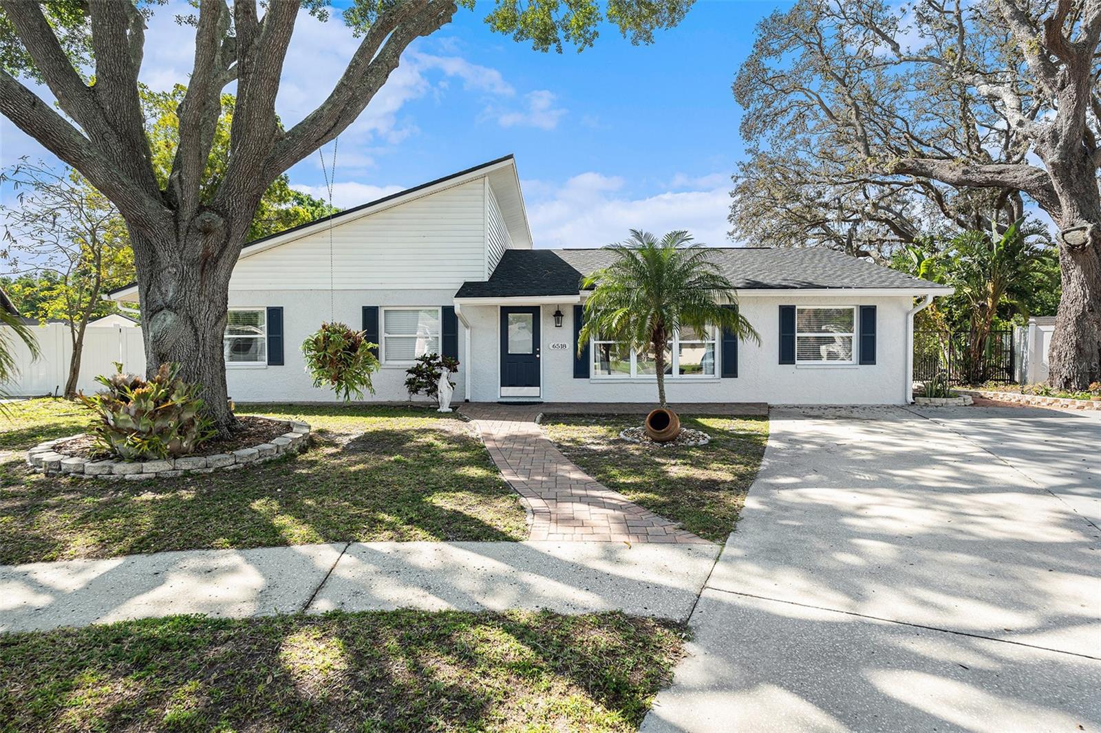 6518 SECREST CT, TAMPA, FL, 33625