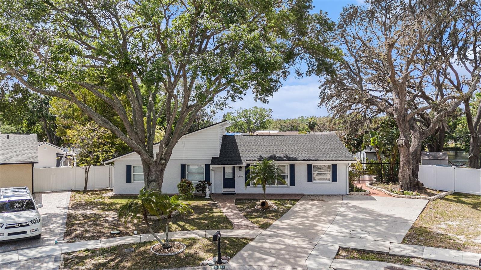 6518 SECREST CT, TAMPA, FL, 33625