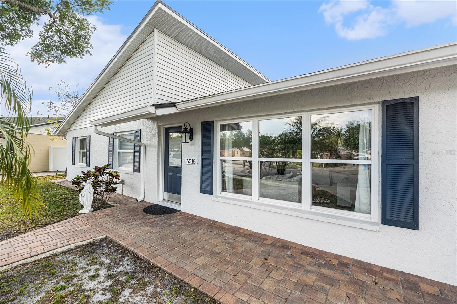 6518 SECREST CT, TAMPA, FL, 33625