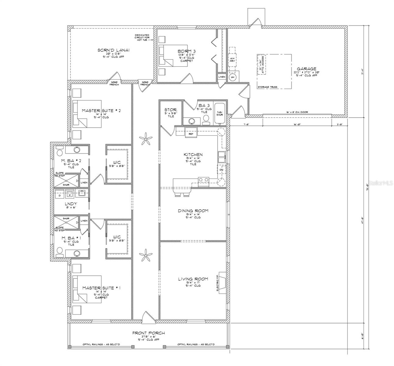 2227 BONN CT, PUNTA GORDA, FL, 33983