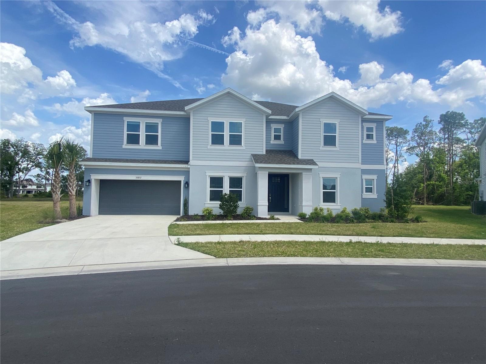 33857 LANDSMAN LOOP, WESLEY CHAPEL, FL, 33543