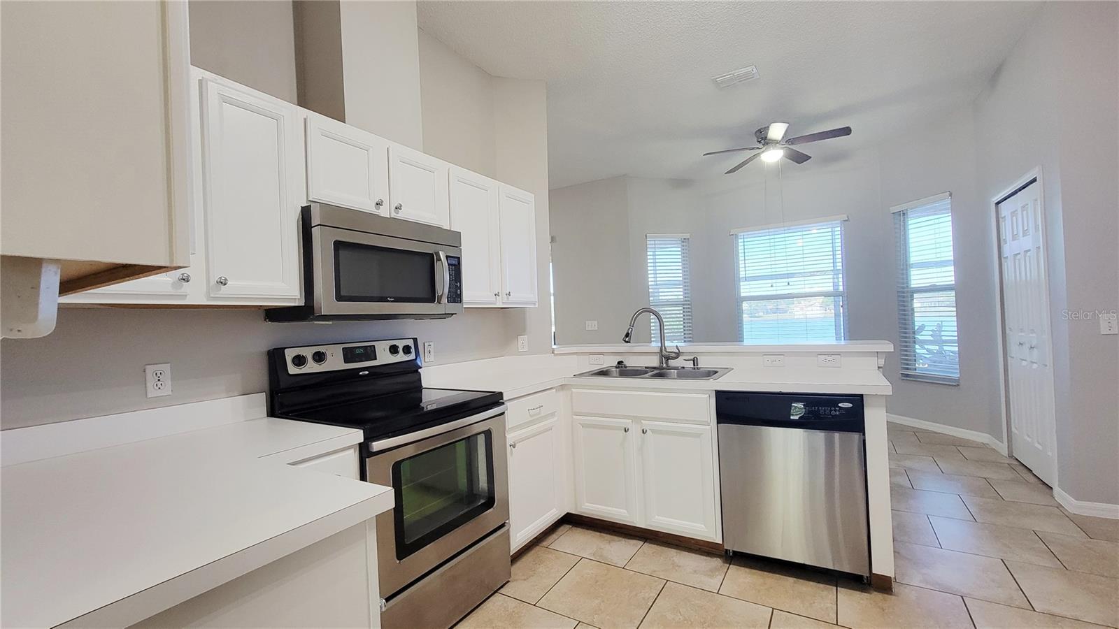 2416 WINFIELD DR, KISSIMMEE, FL, 34743