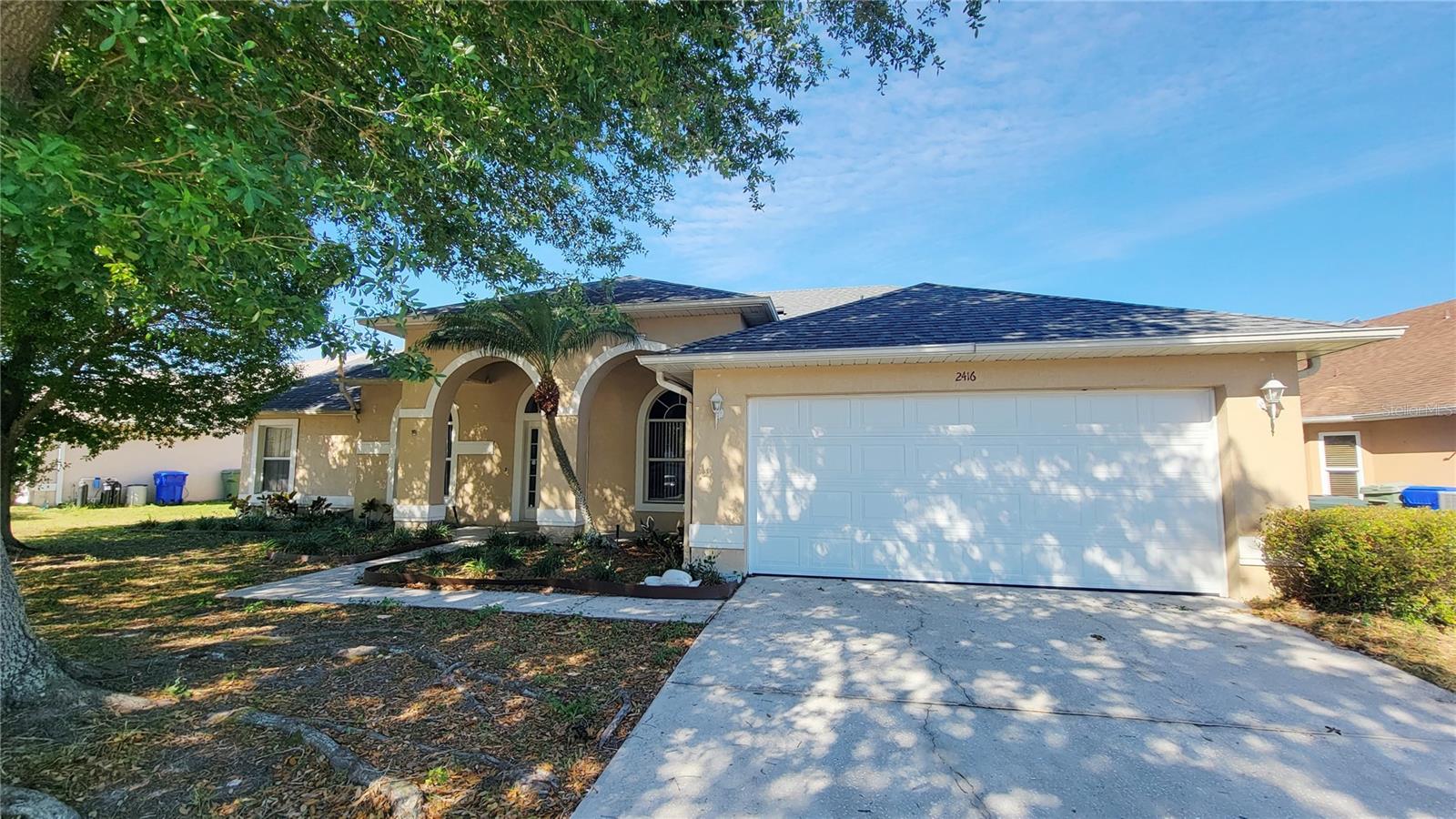2416 WINFIELD DR, KISSIMMEE, FL, 34743