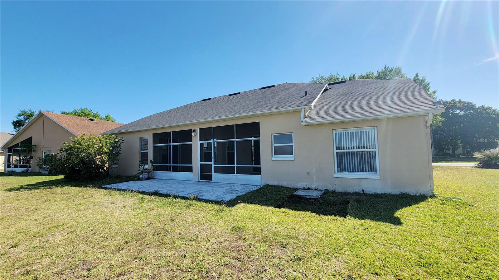 2416 WINFIELD DR, KISSIMMEE, FL, 34743