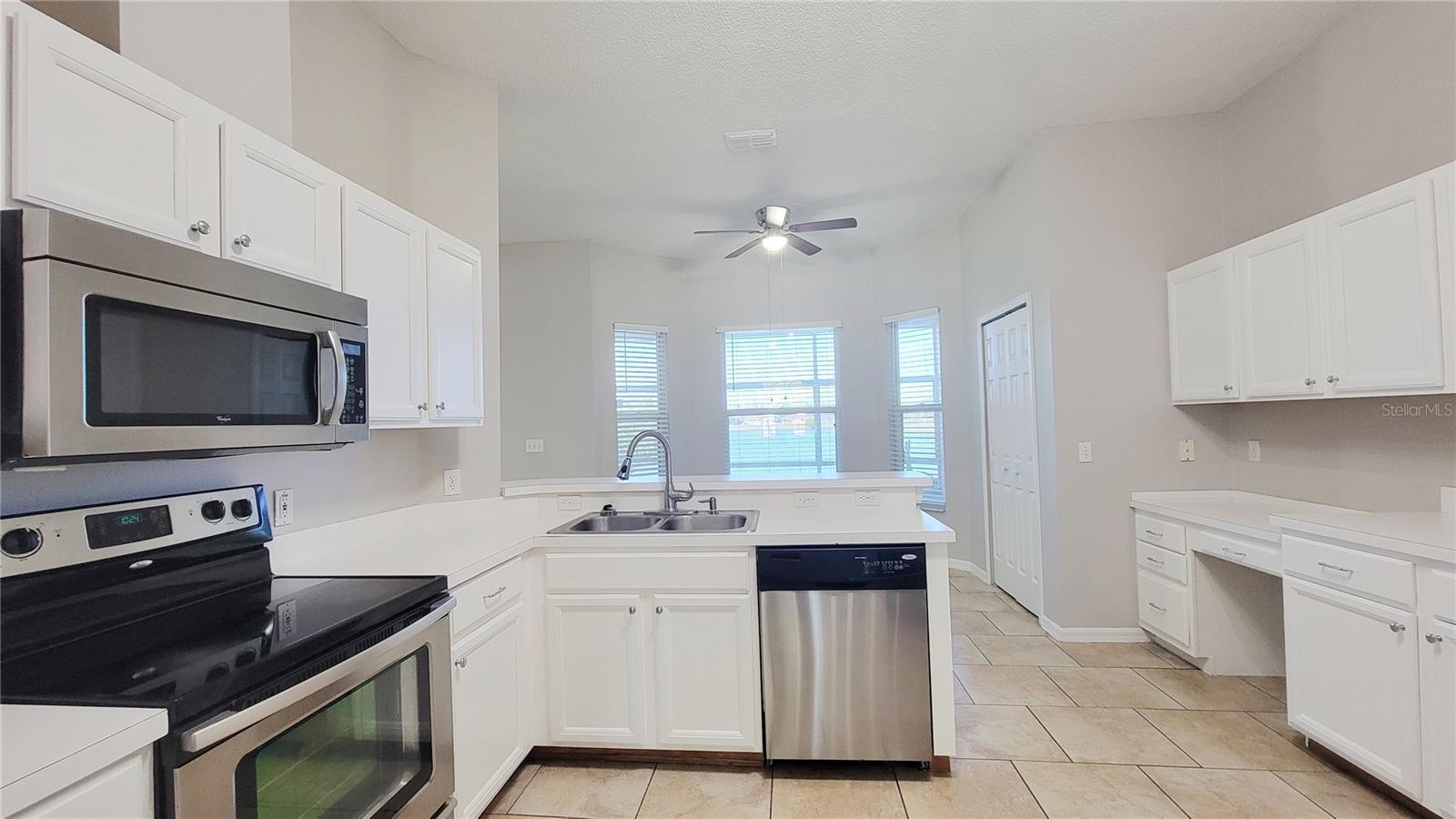2416 WINFIELD DR, KISSIMMEE, FL, 34743