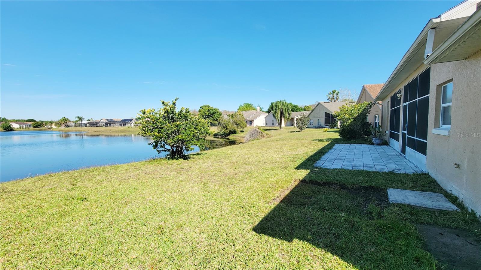 2416 WINFIELD DR, KISSIMMEE, FL, 34743