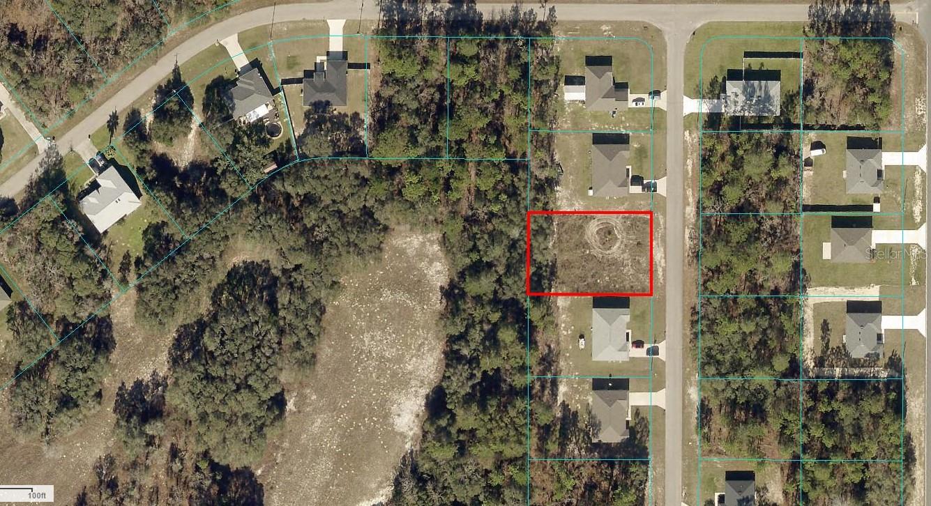 14860 63RD COURT RD, OCALA, FL, 34473
