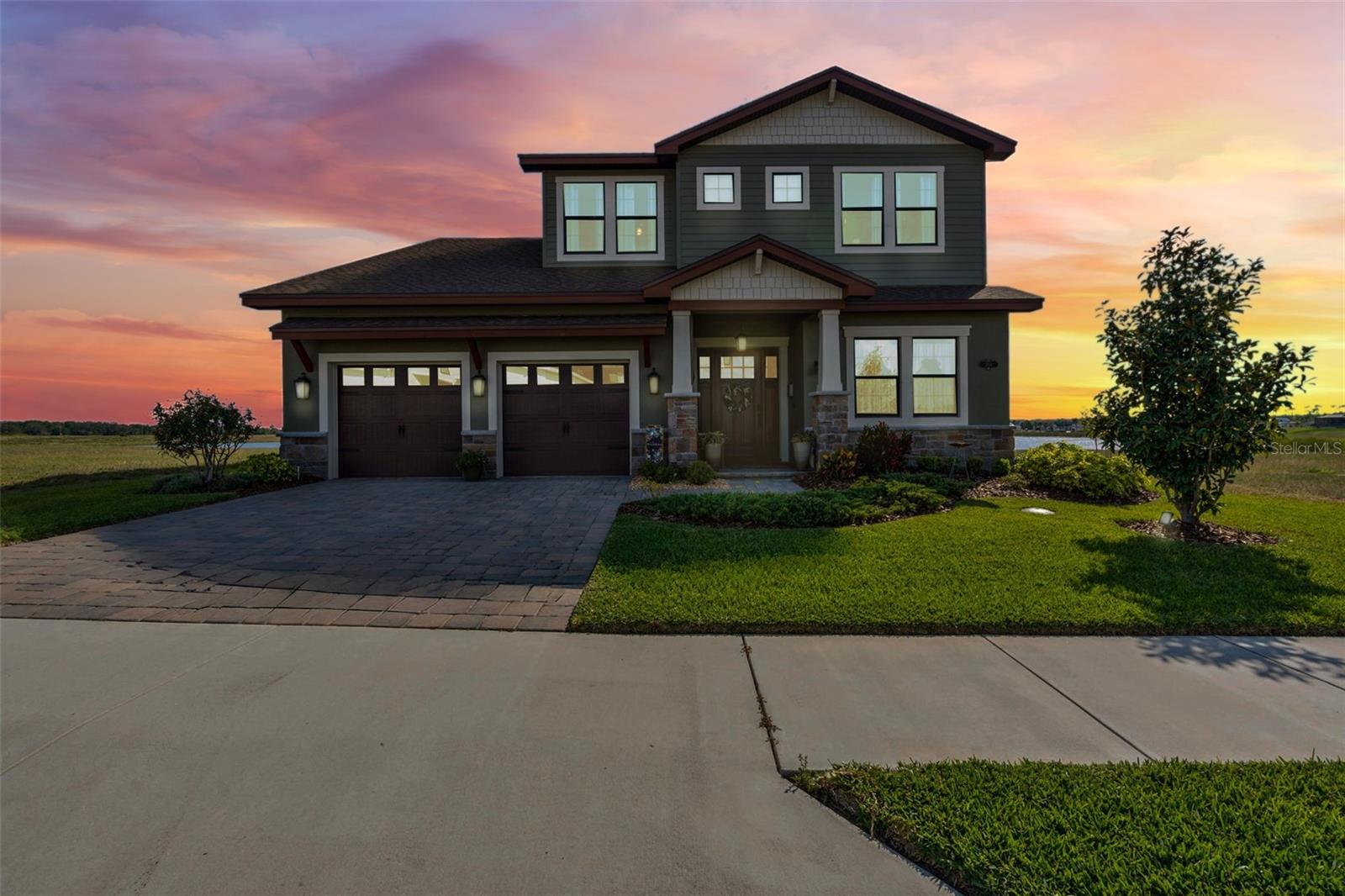 200 VALENCIA RIDGE DR, AUBURNDALE, FL, 33823