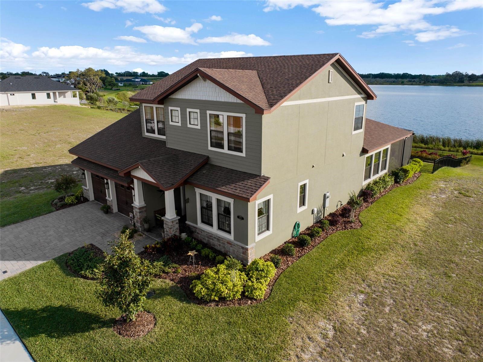 200 VALENCIA RIDGE DR, AUBURNDALE, FL, 33823