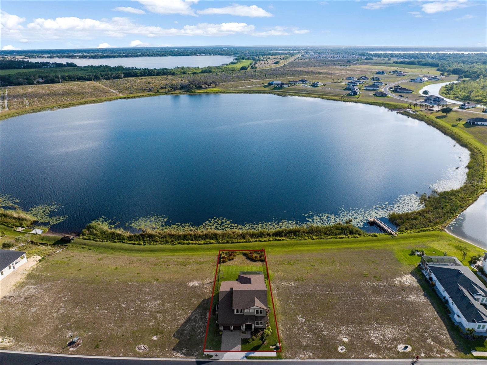 200 VALENCIA RIDGE DR, AUBURNDALE, FL, 33823