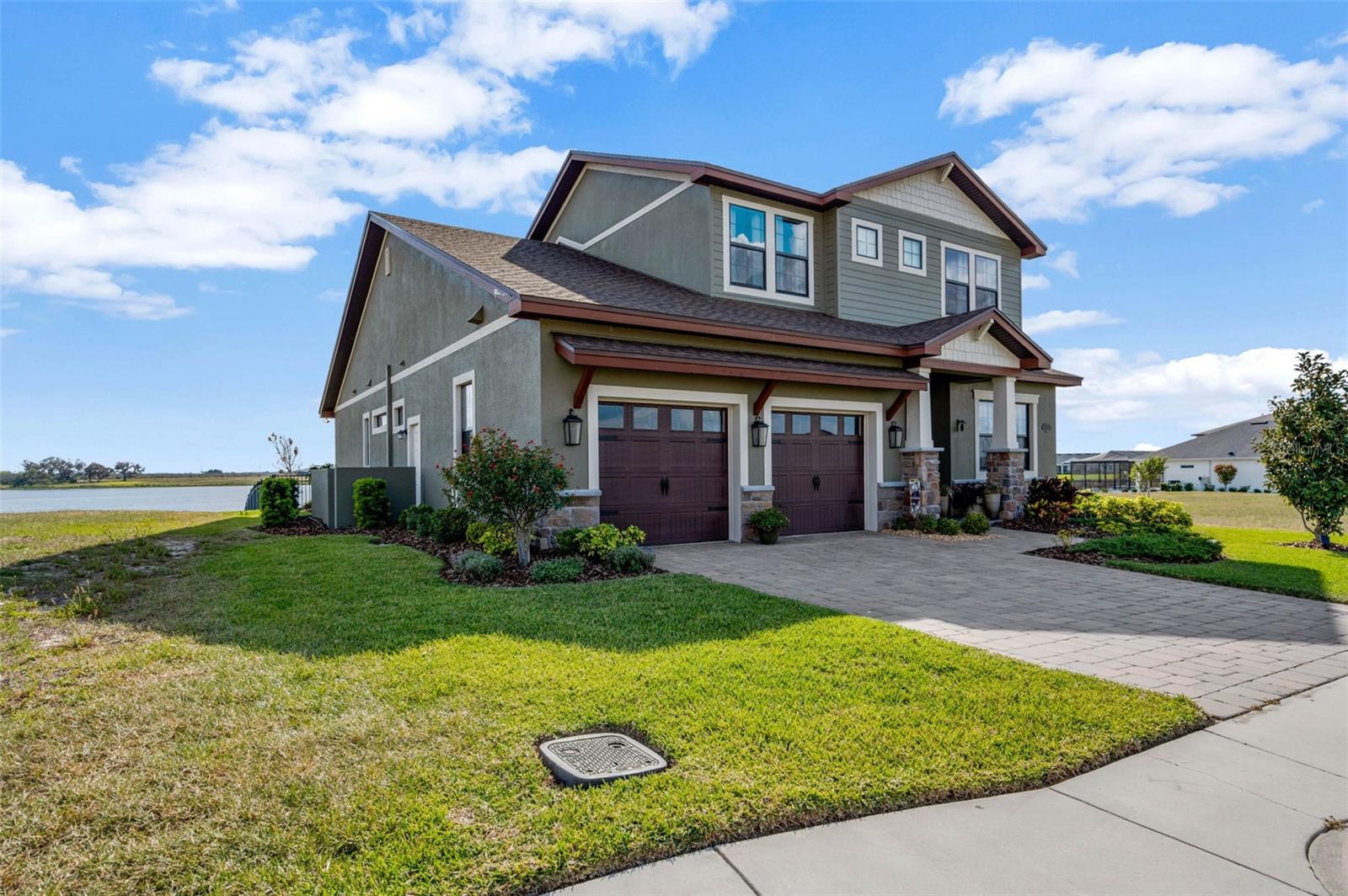 200 VALENCIA RIDGE DR, AUBURNDALE, FL, 33823