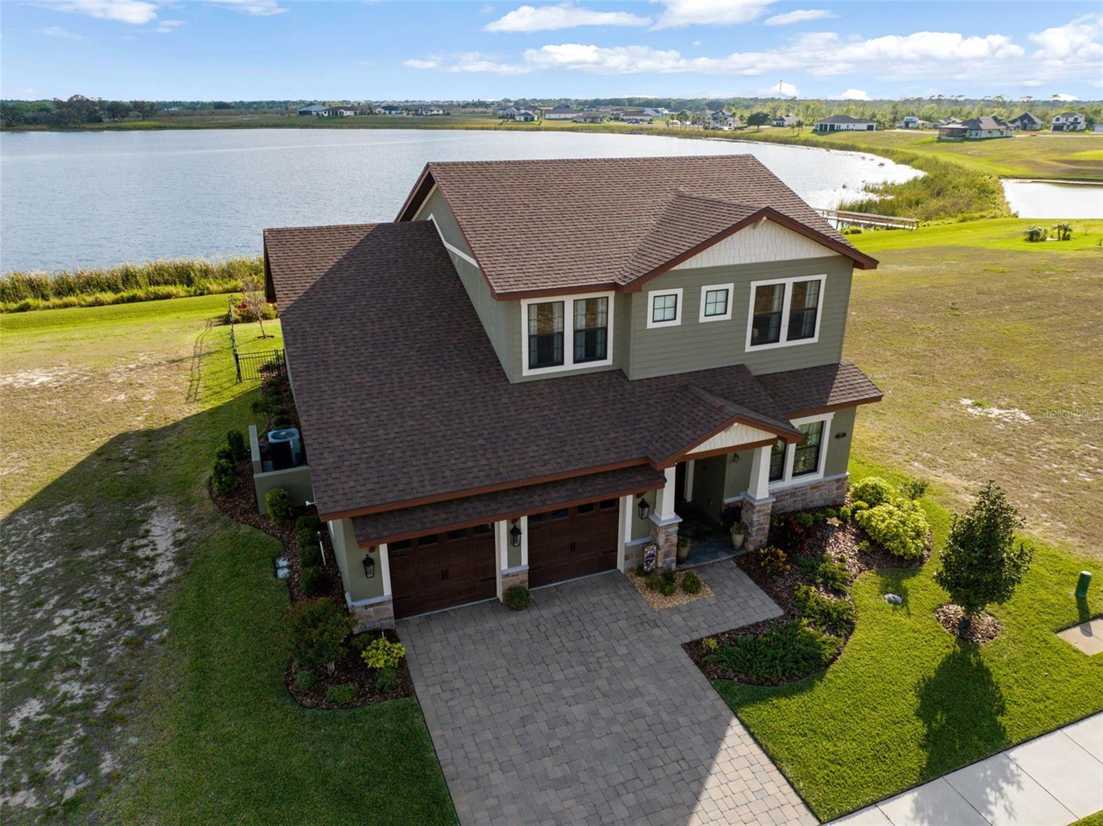 200 VALENCIA RIDGE DR, AUBURNDALE, FL, 33823